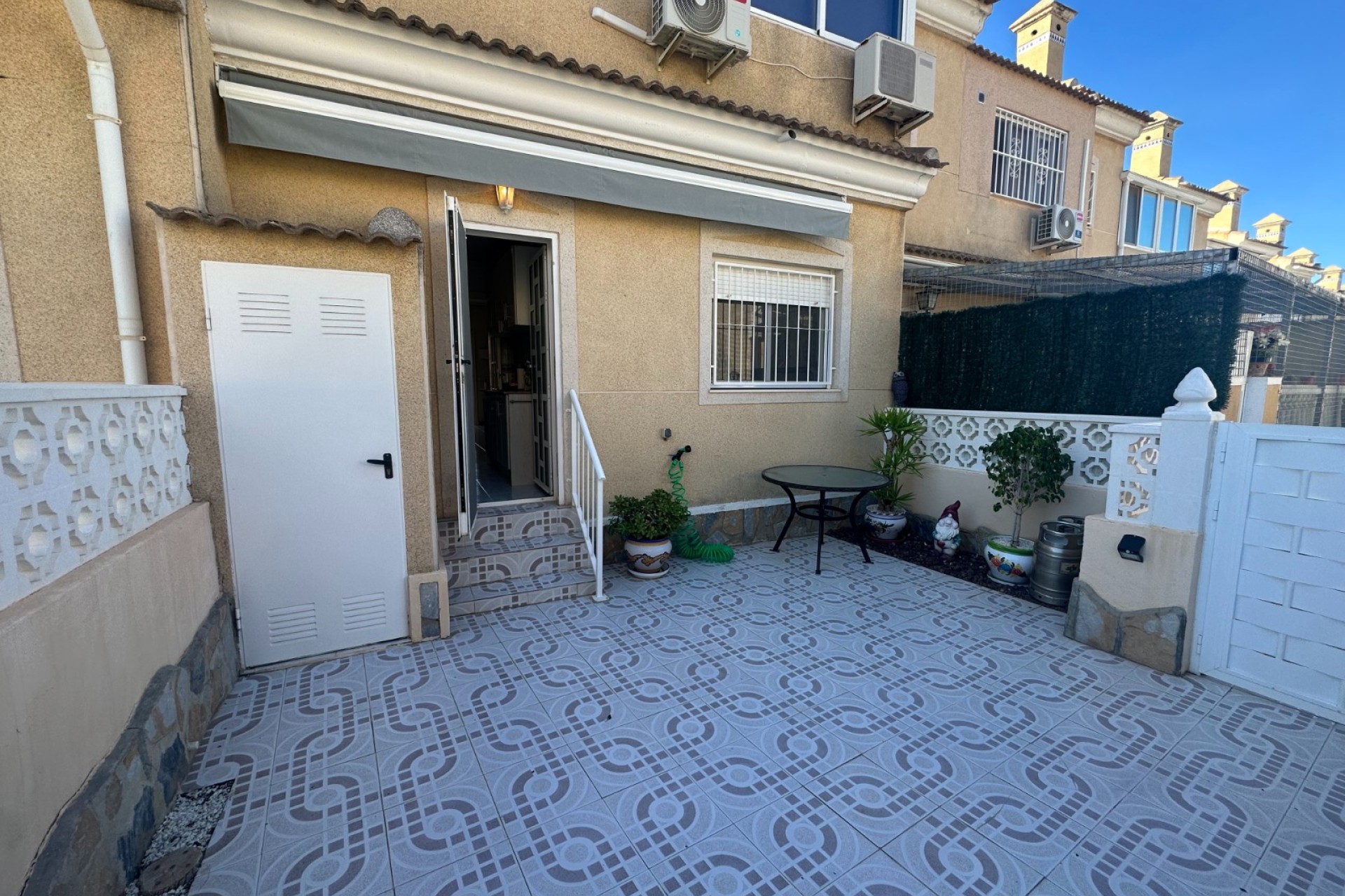 Resale - Town House - Ciudad quesada - Costa Blanca