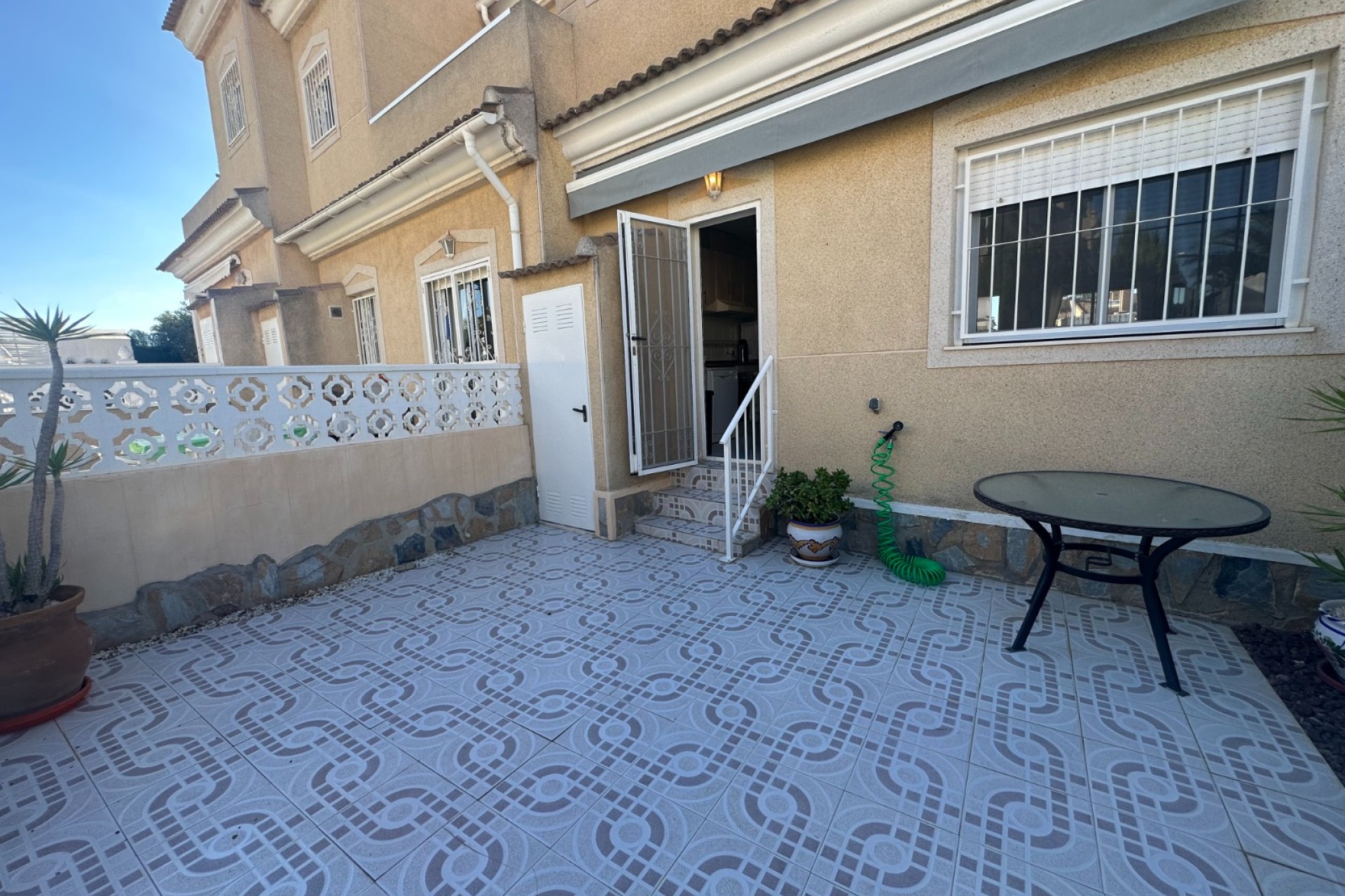 Resale - Town House - Ciudad quesada - Costa Blanca