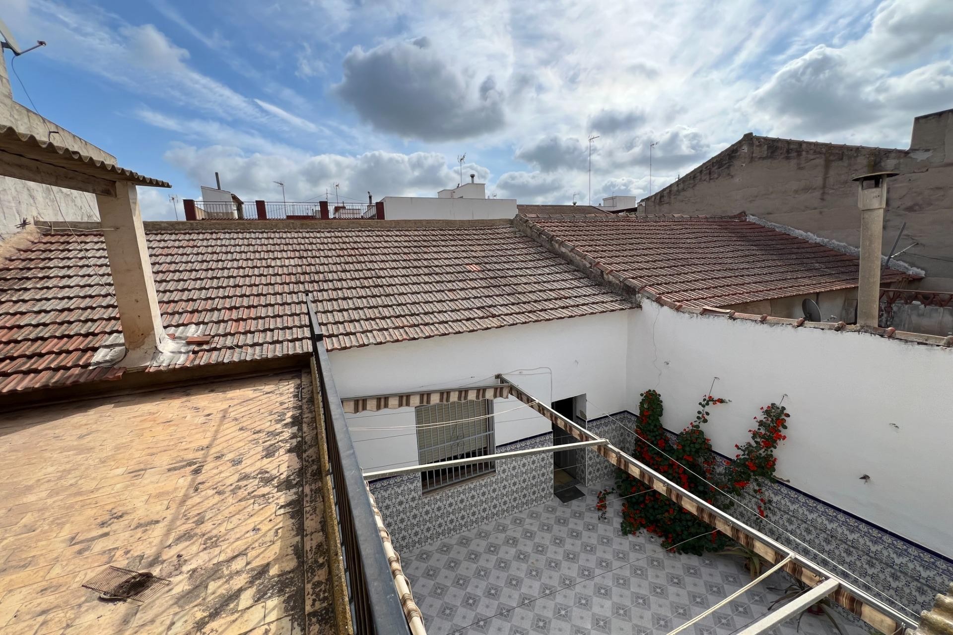 Resale - Town House - Dolores - Centro