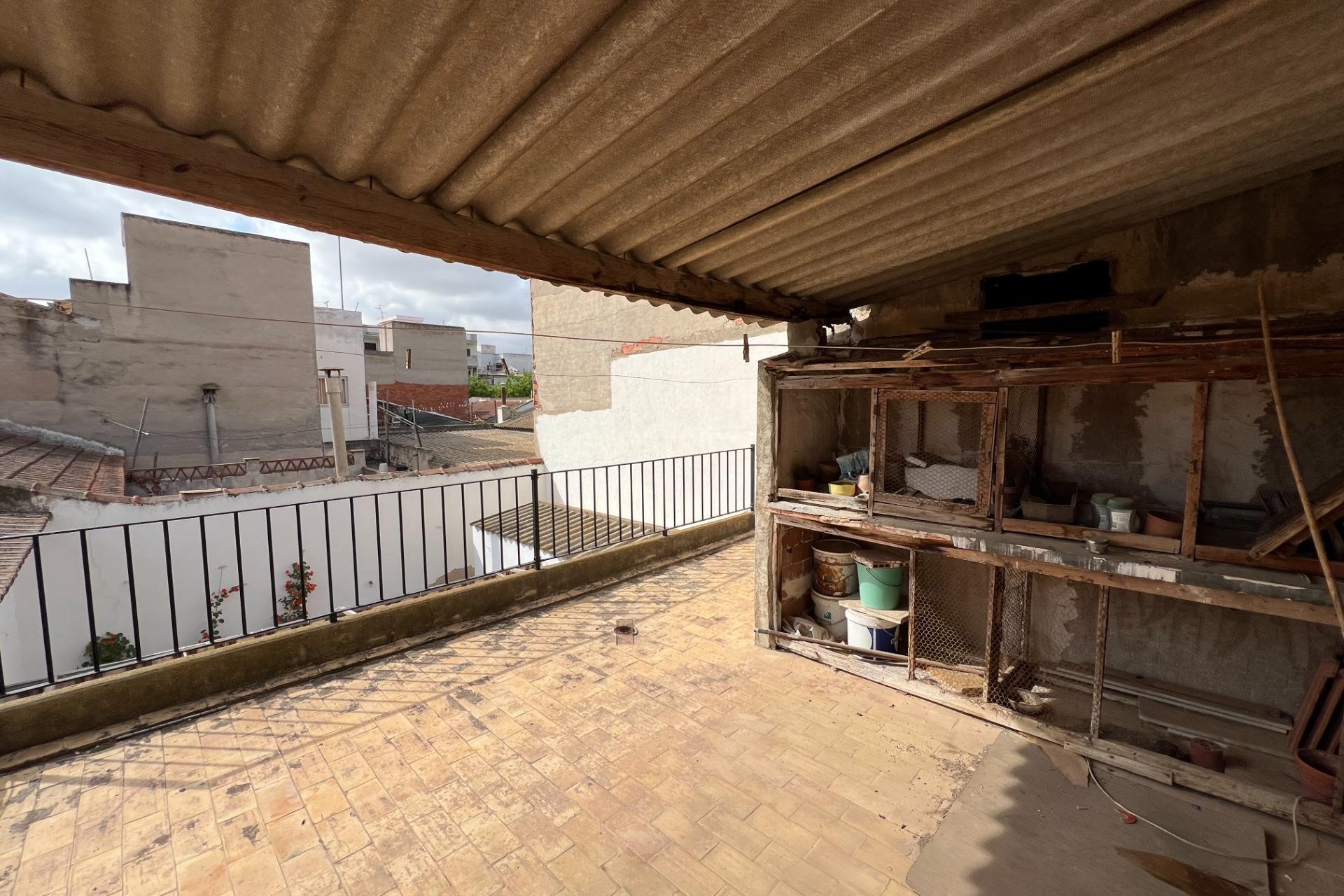 Resale - Town House - Dolores - Centro