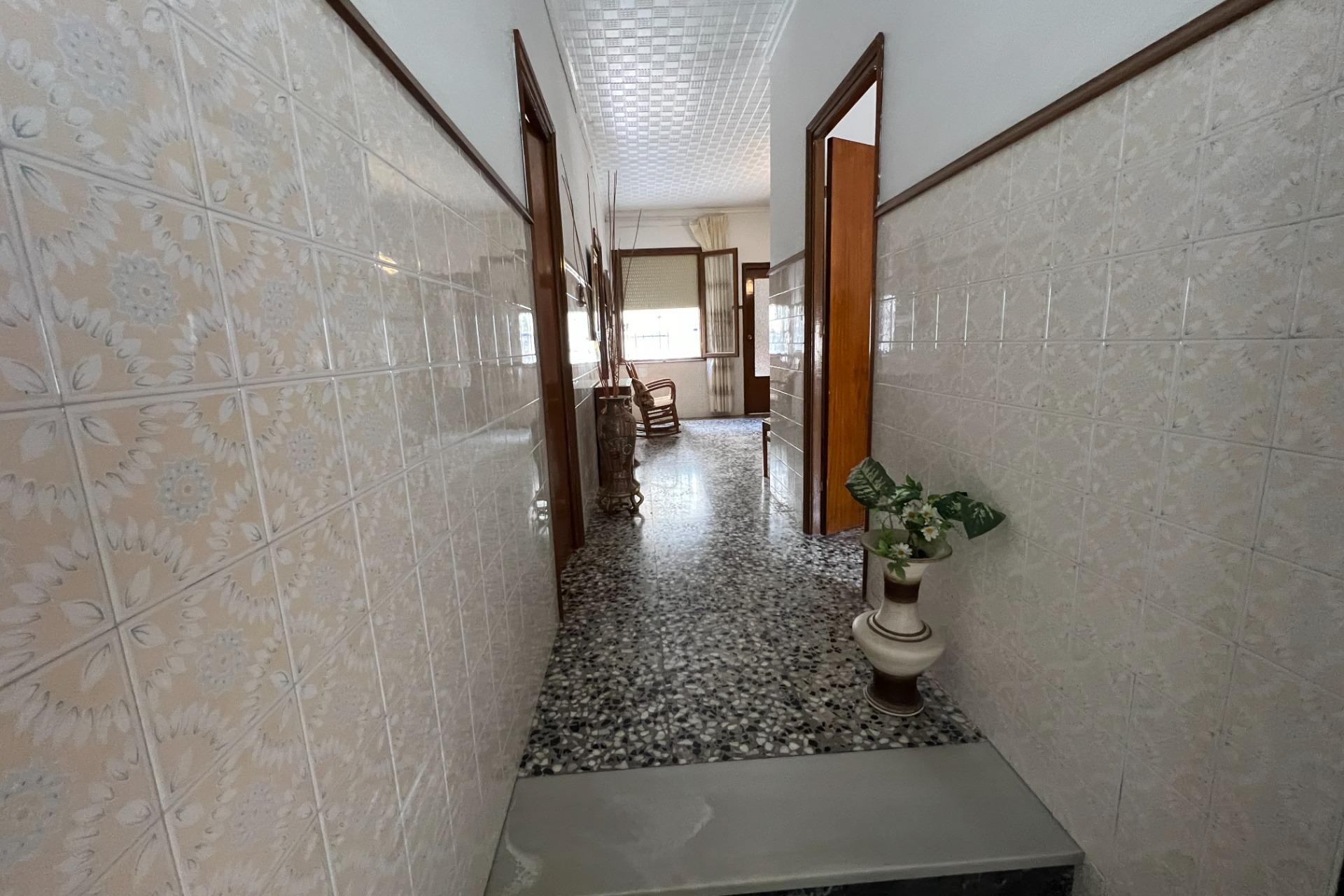 Resale - Town House - Dolores - Centro