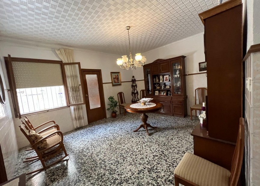 Resale - Town House - Dolores - Centro