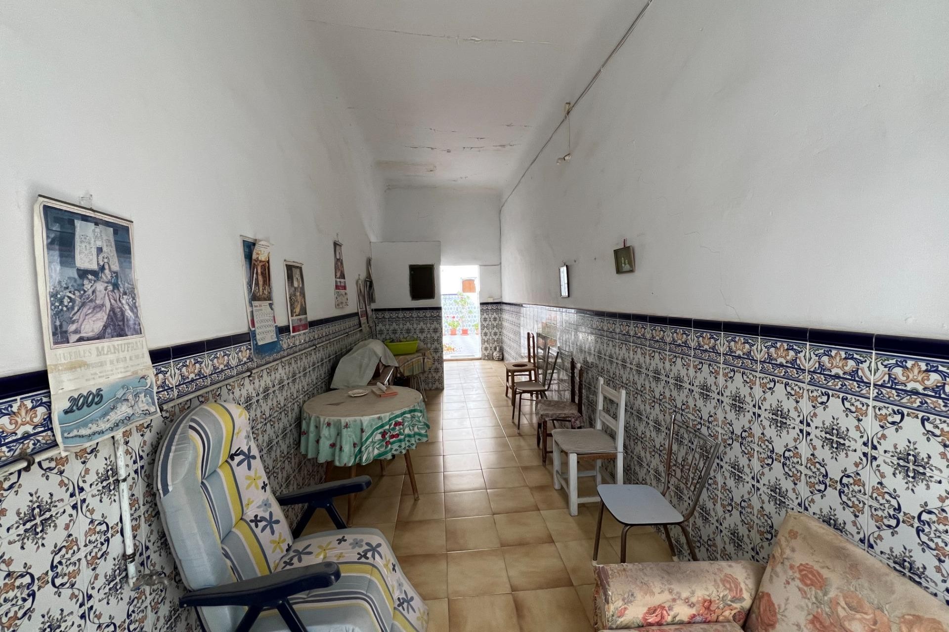 Resale - Town House - Dolores - Centro