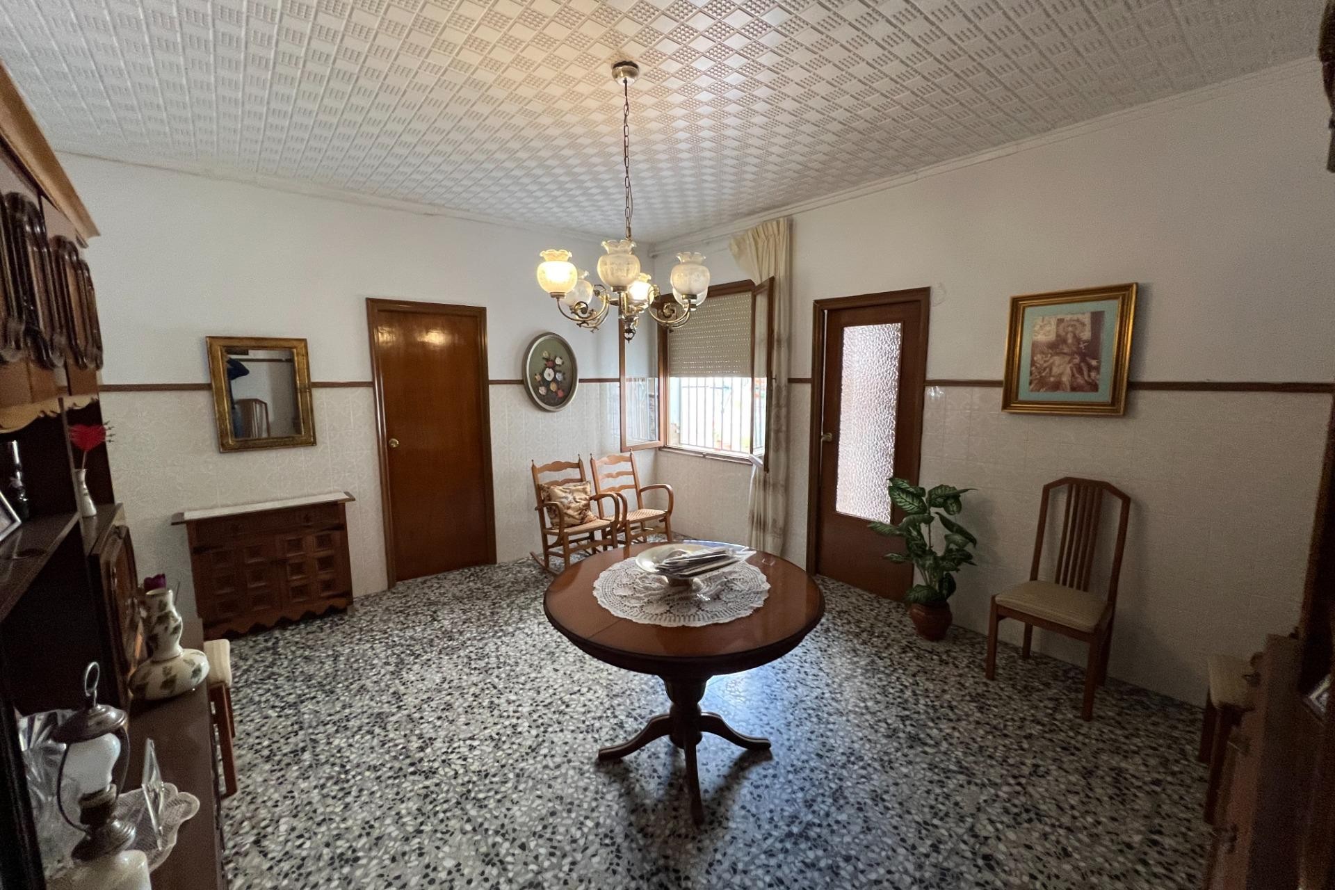 Resale - Town House - Dolores - Centro