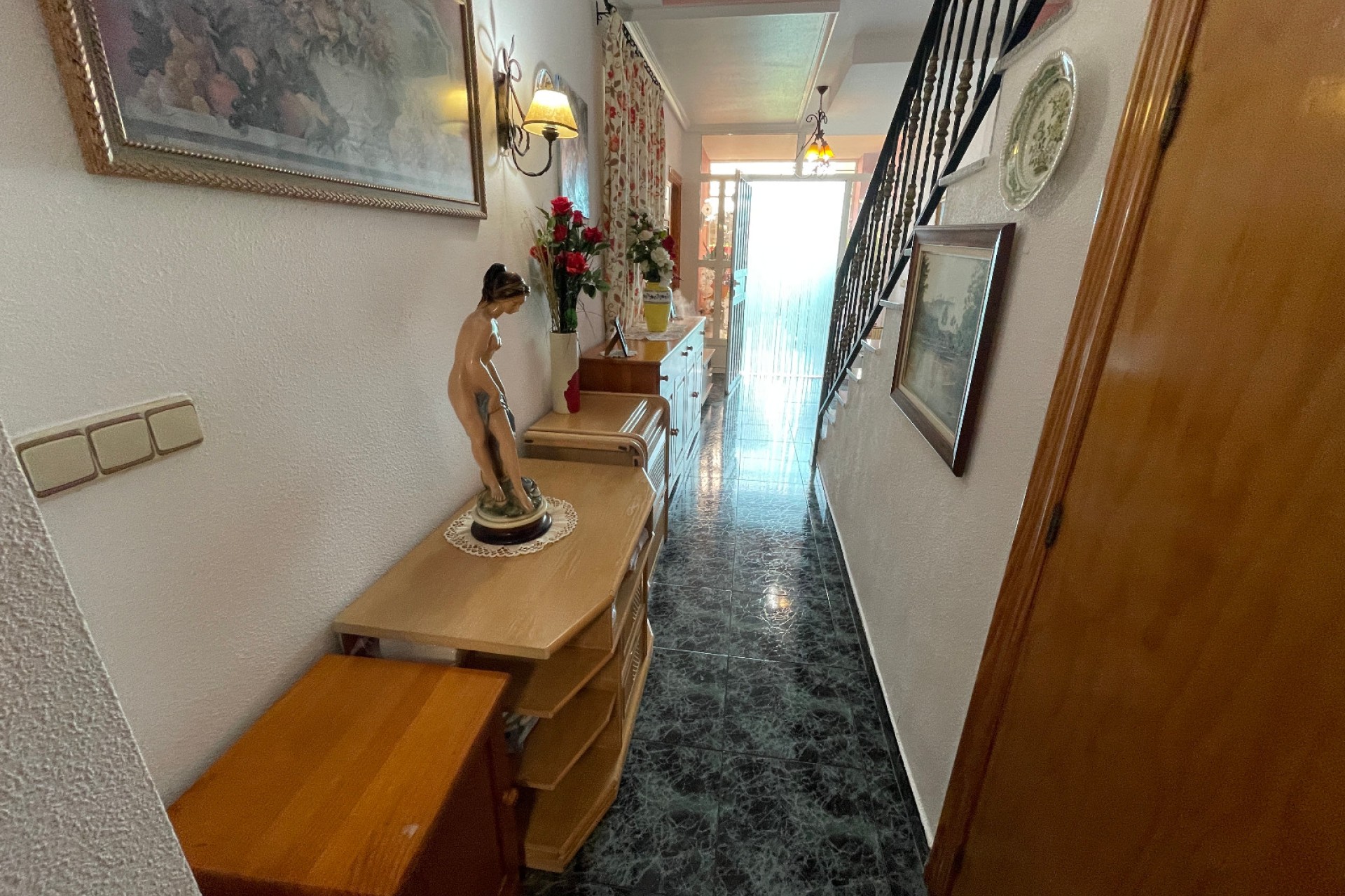 Resale - Town House - Formentera del Segura - Costa Blanca