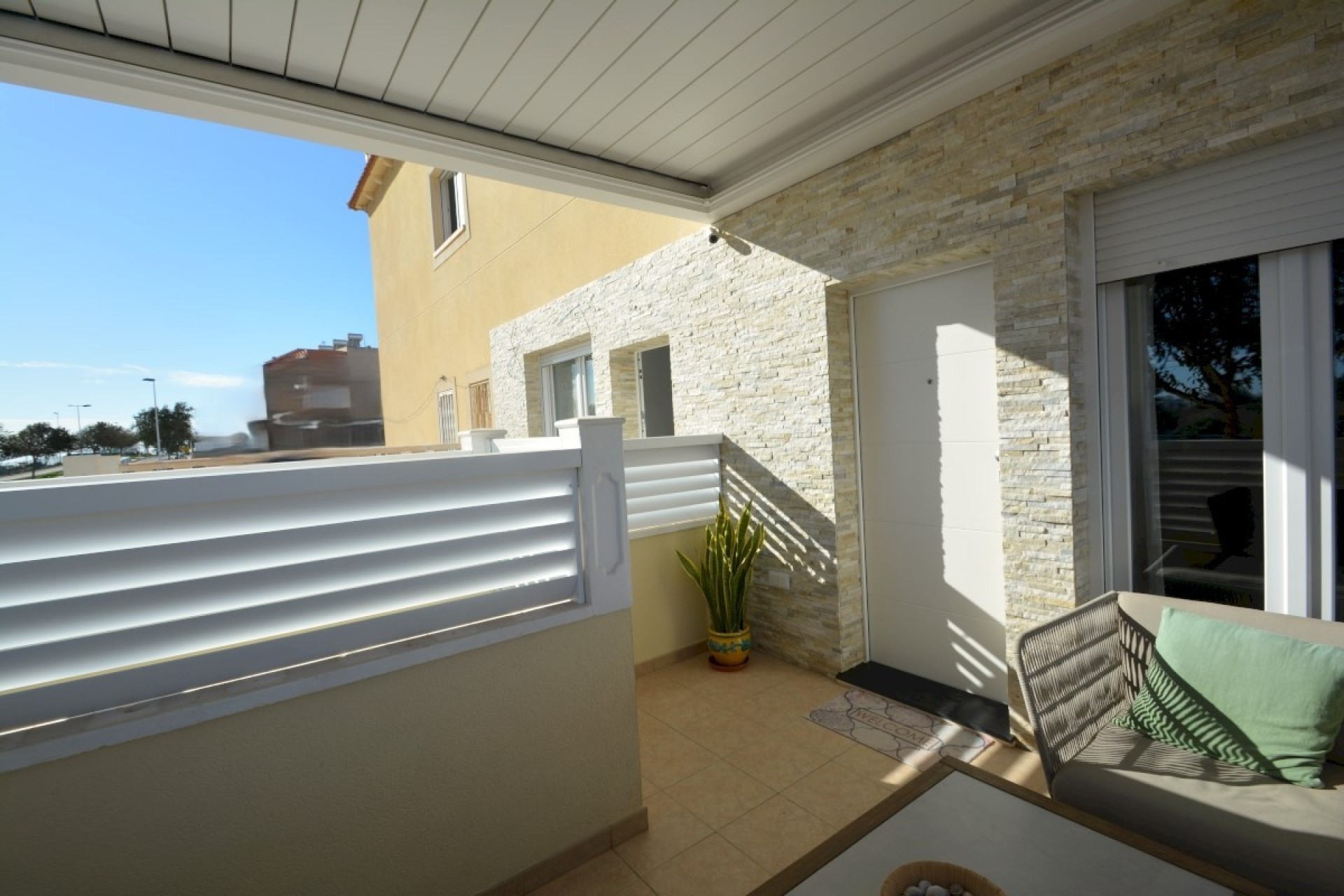 Resale - Town House - Guardamar del Segura - Costa Blanca