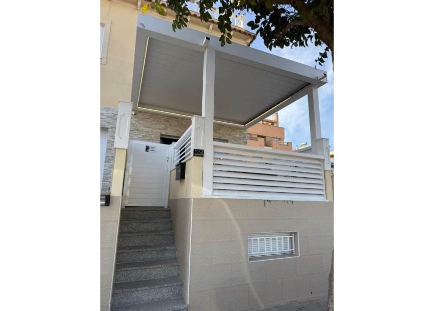 Resale - Town House - Guardamar del Segura - Los Secanos