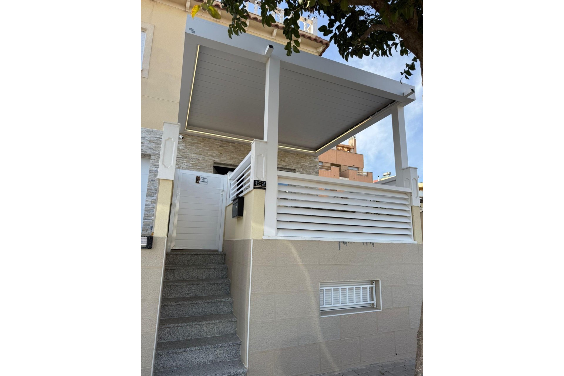 Resale - Town House - Guardamar del Segura - Los Secanos