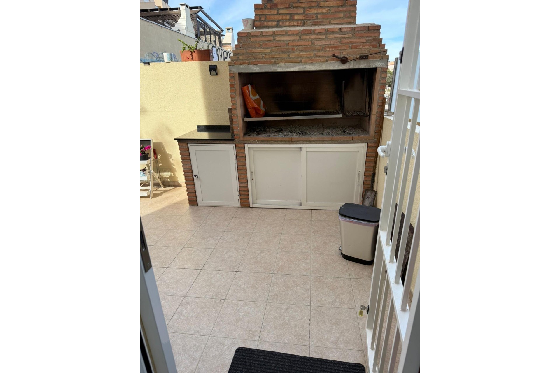 Resale - Town House - Guardamar del Segura - Los Secanos