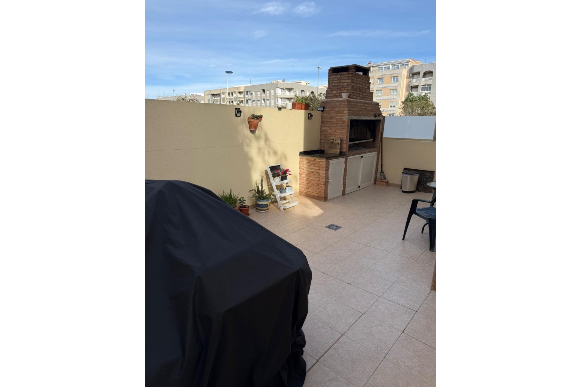 Resale - Town House - Guardamar del Segura - Los Secanos