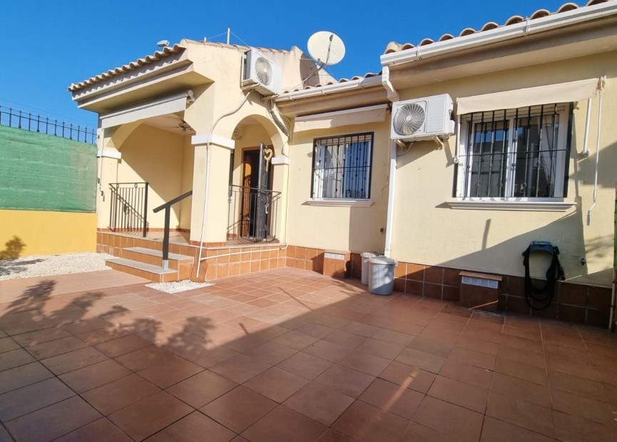 Resale - Town House - Guardamar del Segura - Pinomar