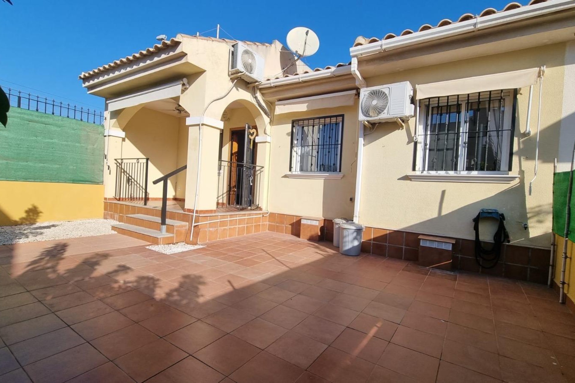 Resale - Town House - Guardamar del Segura - Pinomar