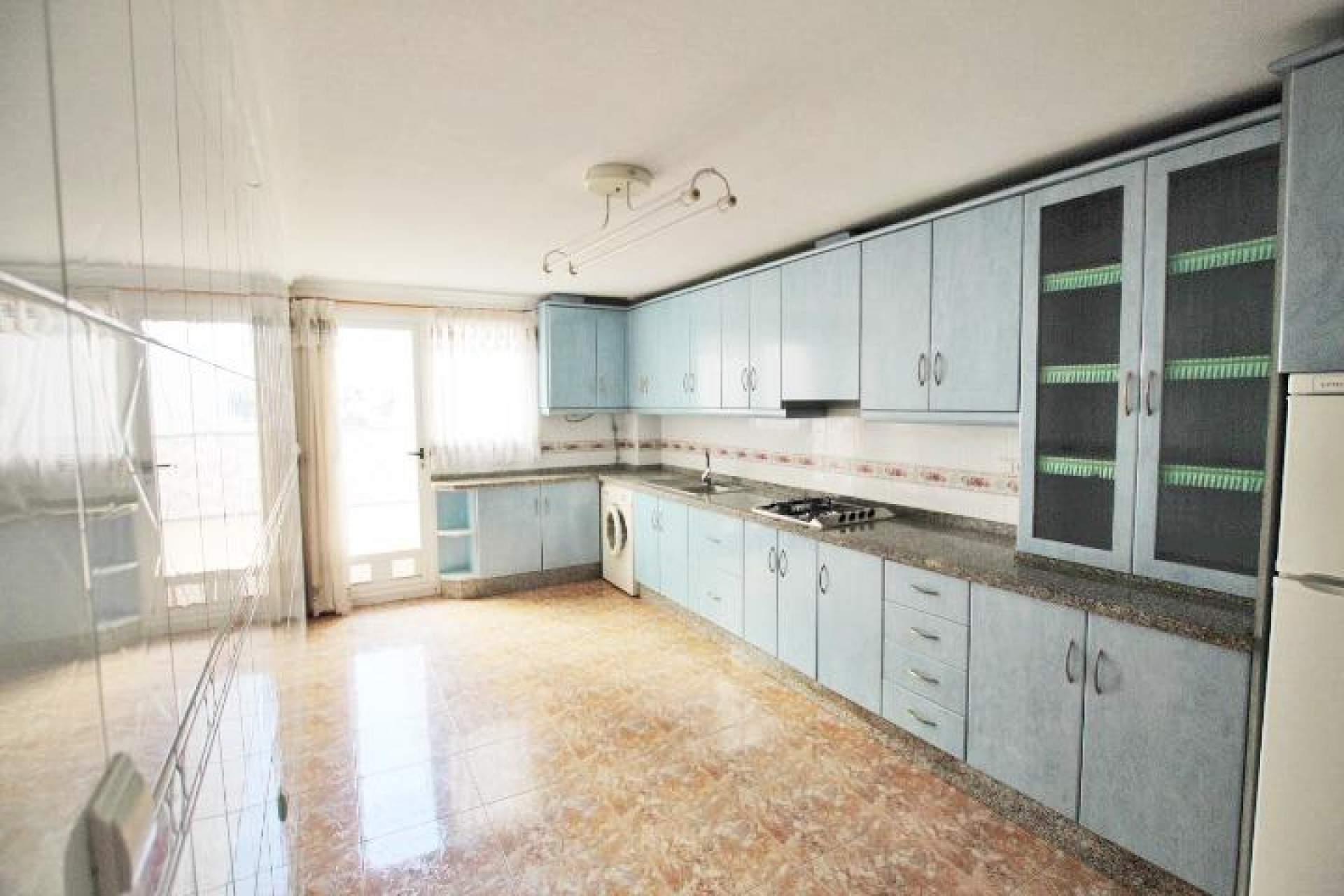 Resale - Town House - Guardamar del Segura - Pueblo