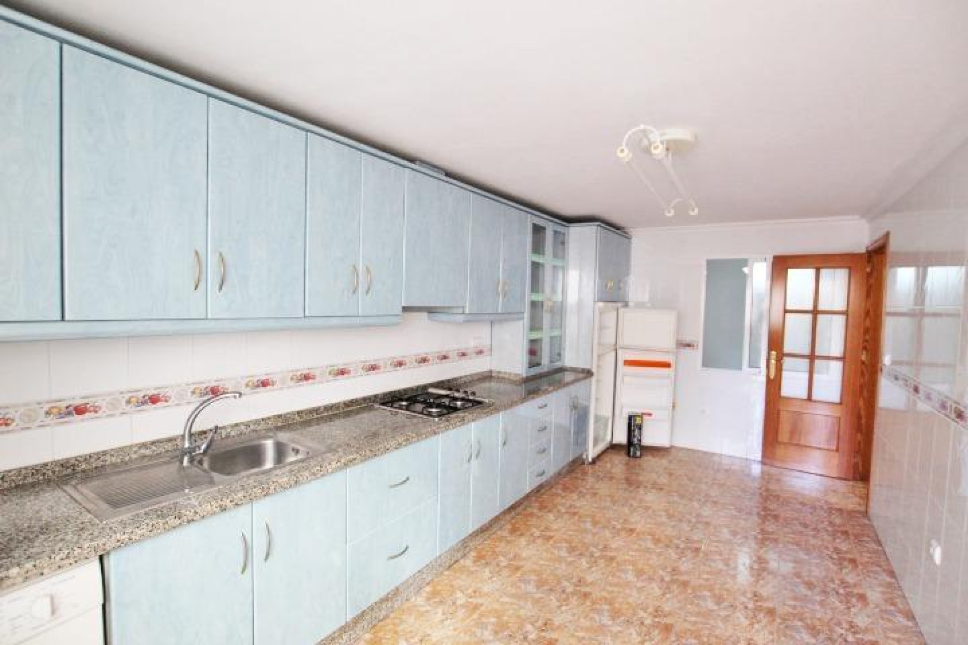 Resale - Town House - Guardamar del Segura - Pueblo