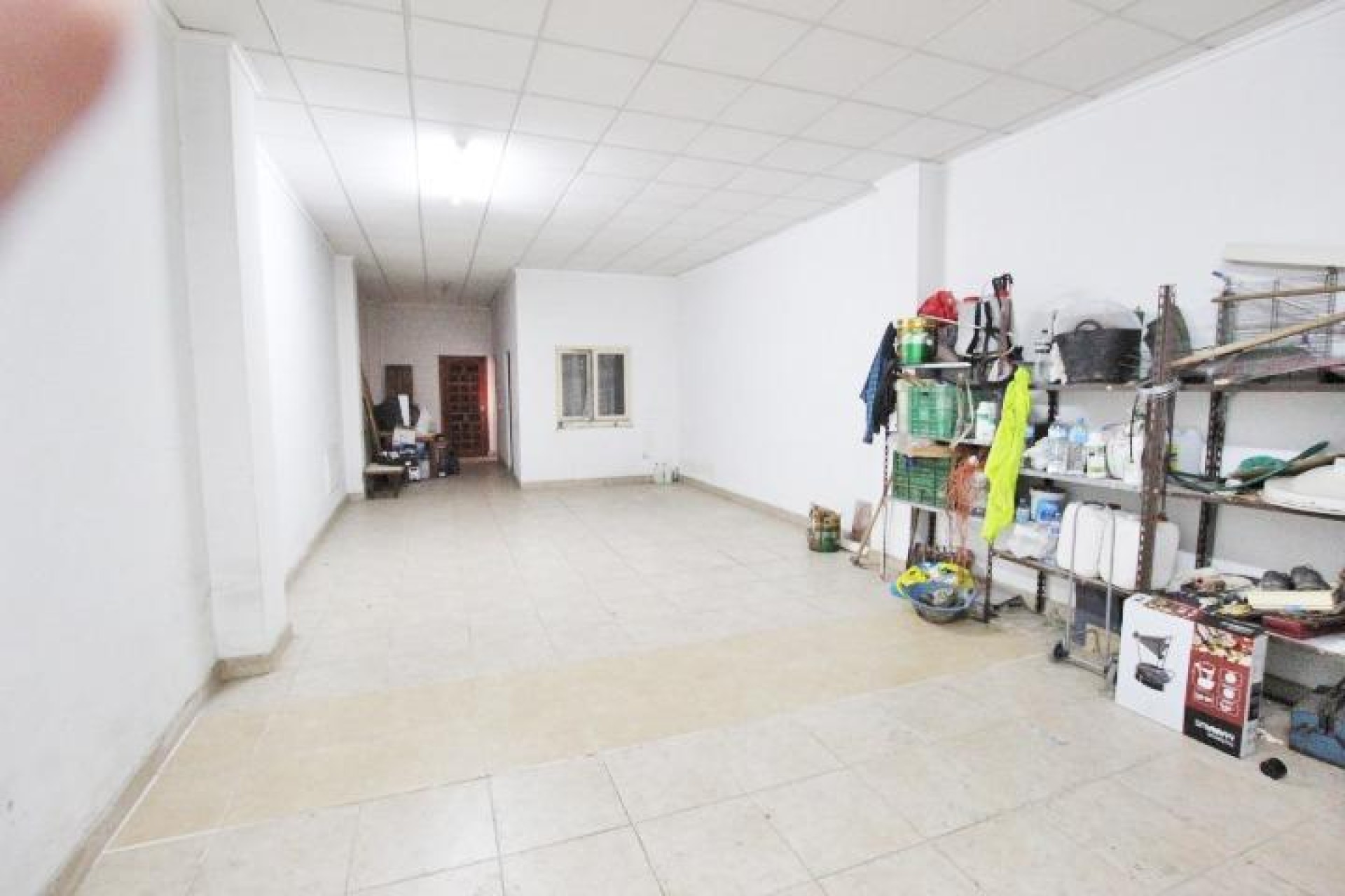 Resale - Town House - Guardamar del Segura - Pueblo