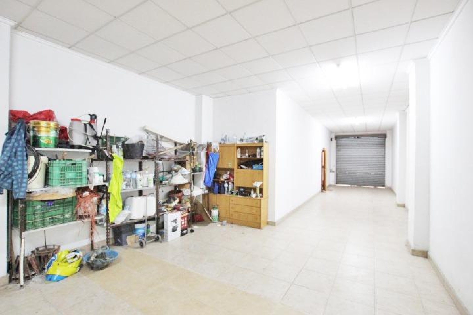 Resale - Town House - Guardamar del Segura - Pueblo