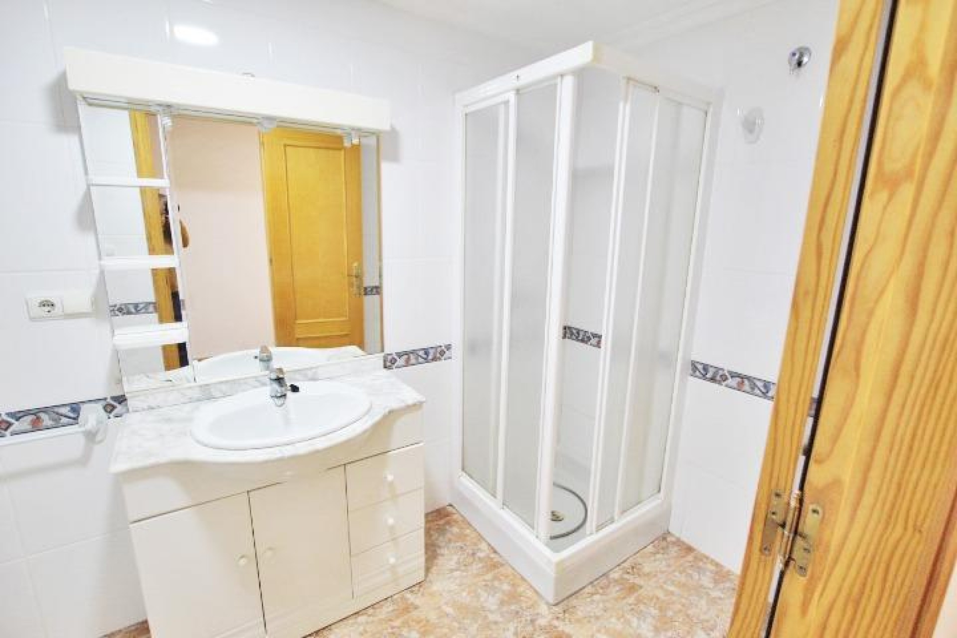 Resale - Town House - Guardamar del Segura - Pueblo