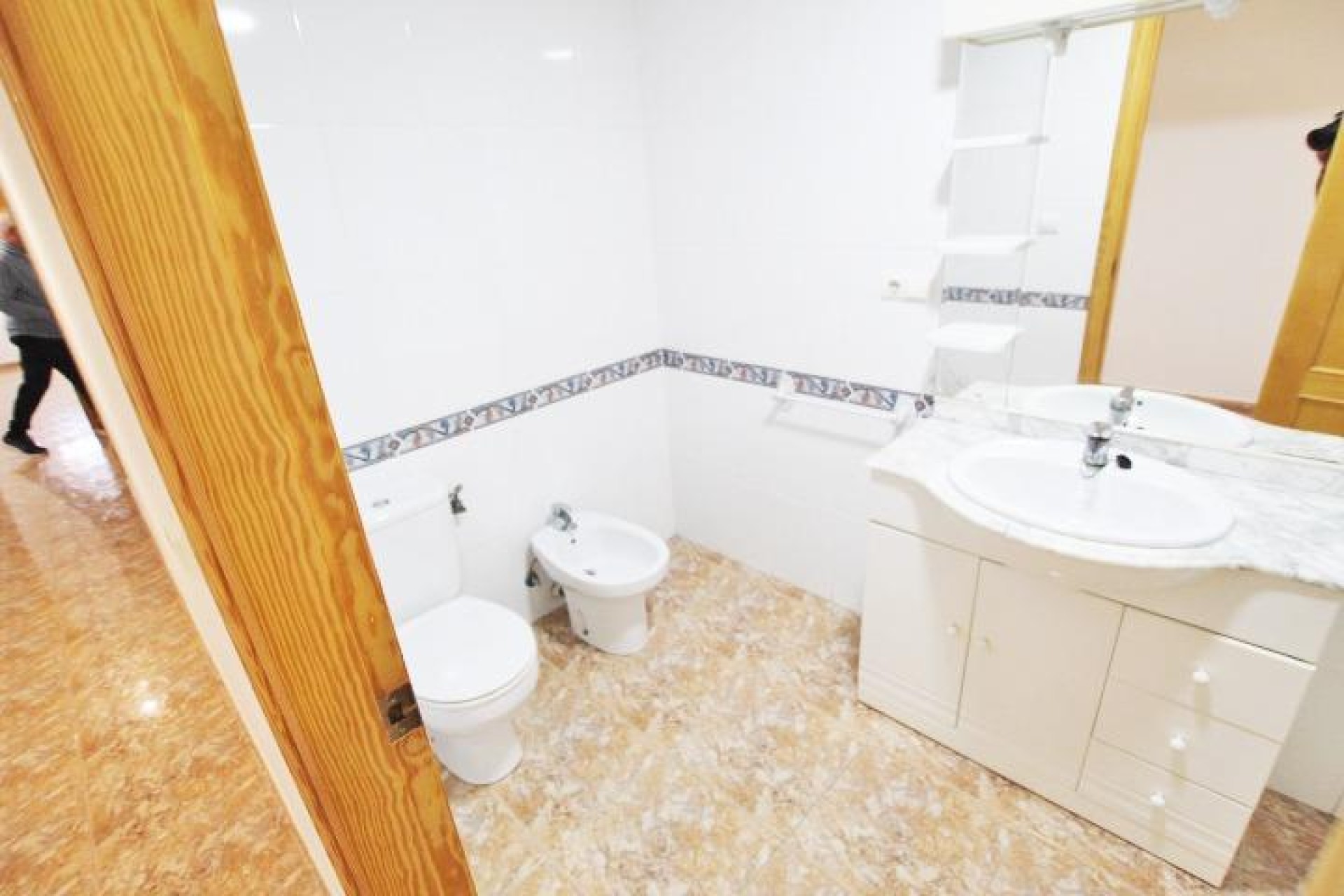 Resale - Town House - Guardamar del Segura - Pueblo