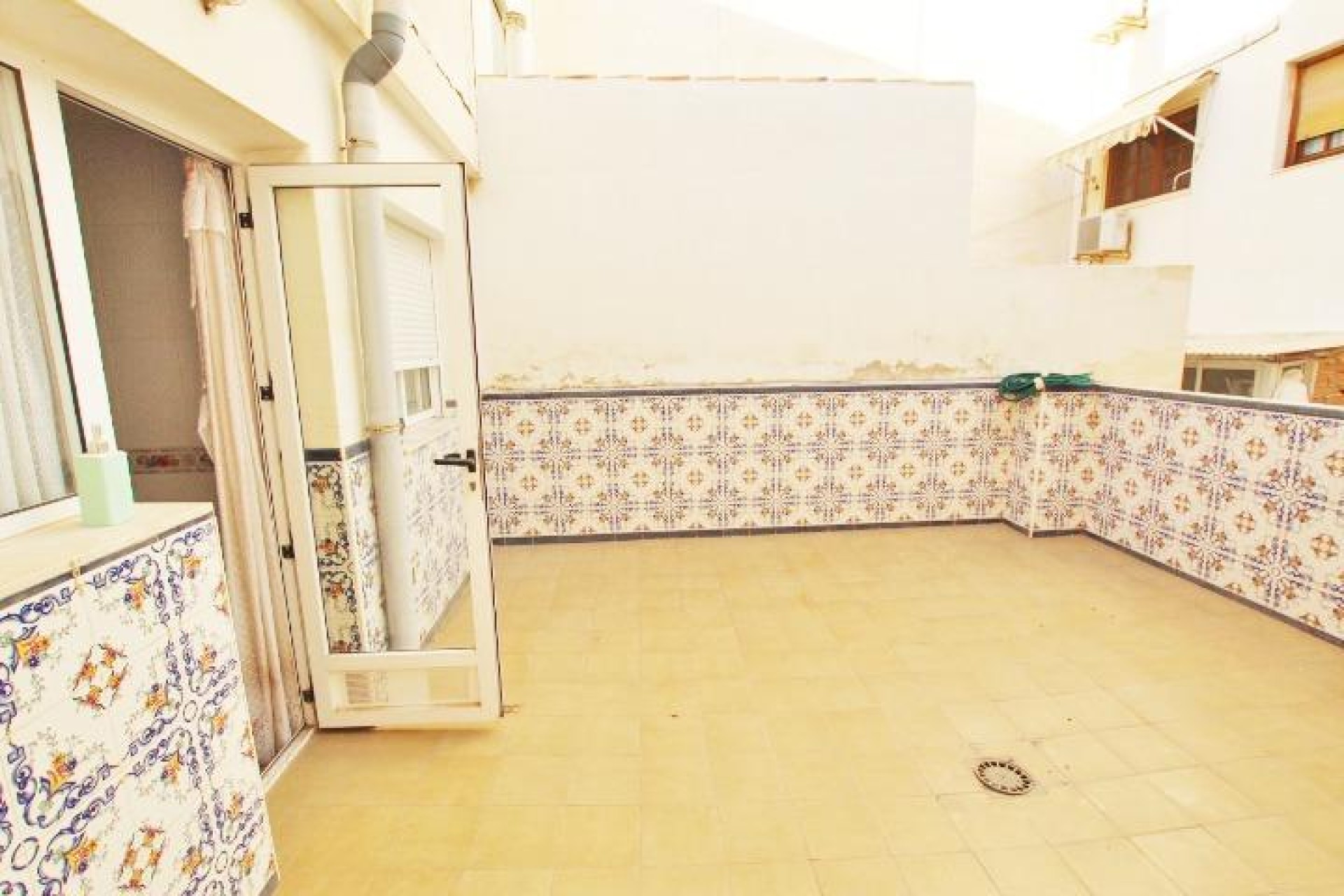 Resale - Town House - Guardamar del Segura - Pueblo