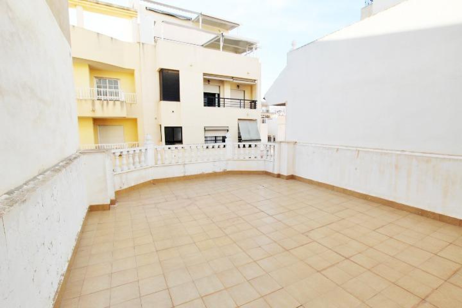 Resale - Town House - Guardamar del Segura - Pueblo