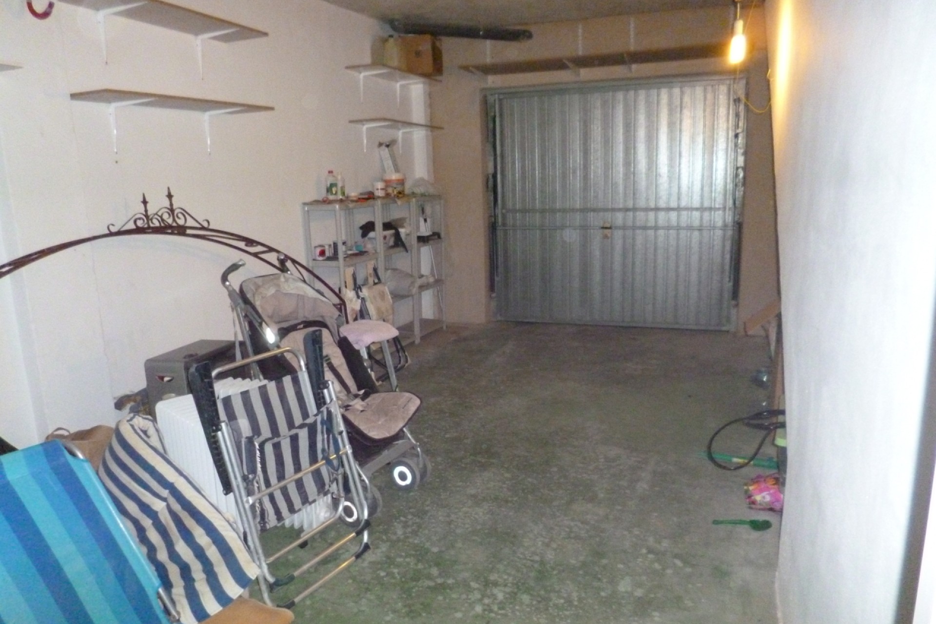 Resale - Town House - La Florida - Inland