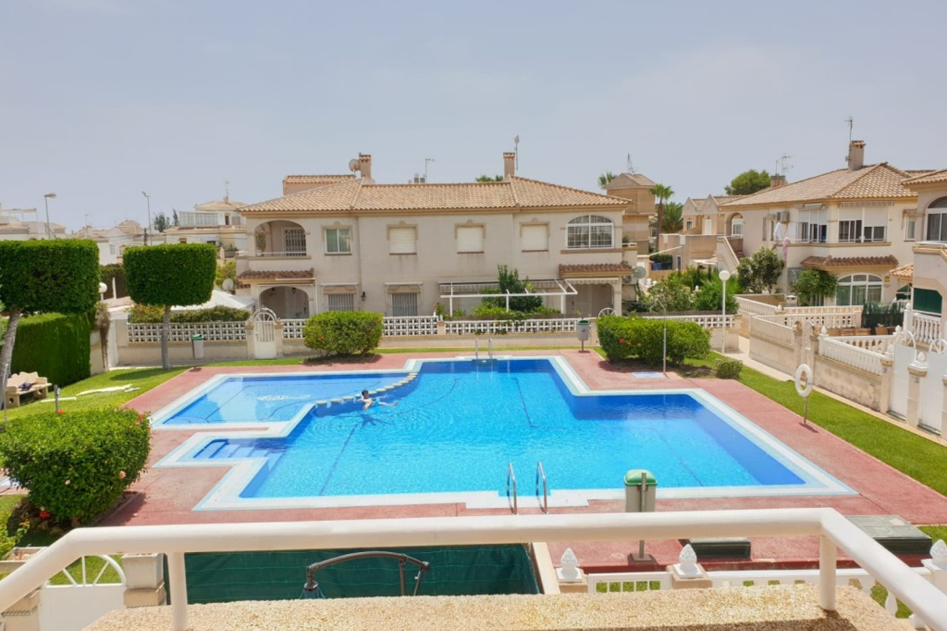 Resale - Town House - La Mata - Costa Blanca