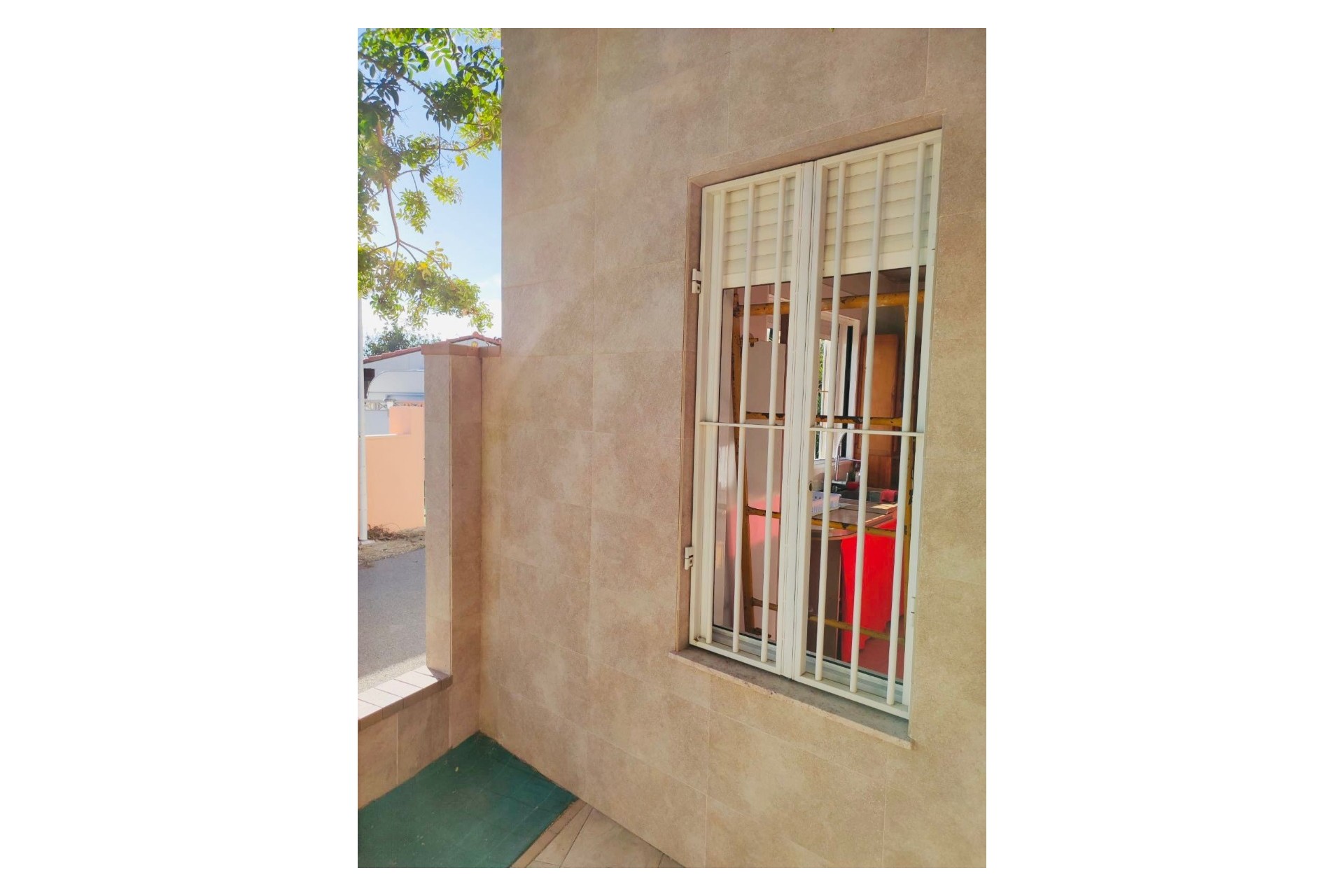 Resale - Town House - La Siesta - Costa Blanca