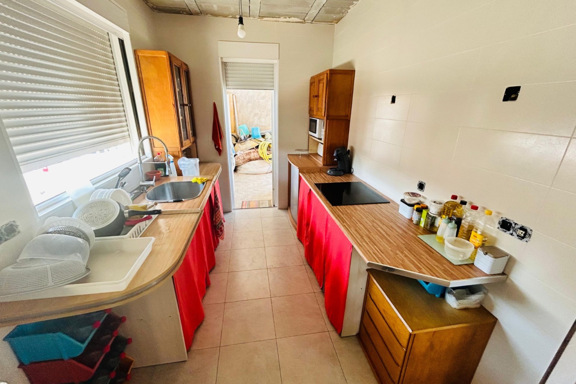 Resale - Town House - La Siesta - Costa Blanca