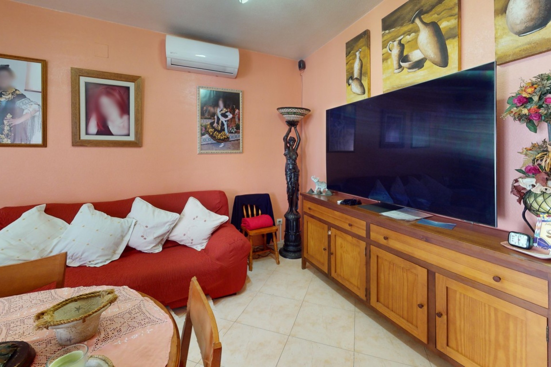 Resale - Town House - Los Alcázares - Costa Calida