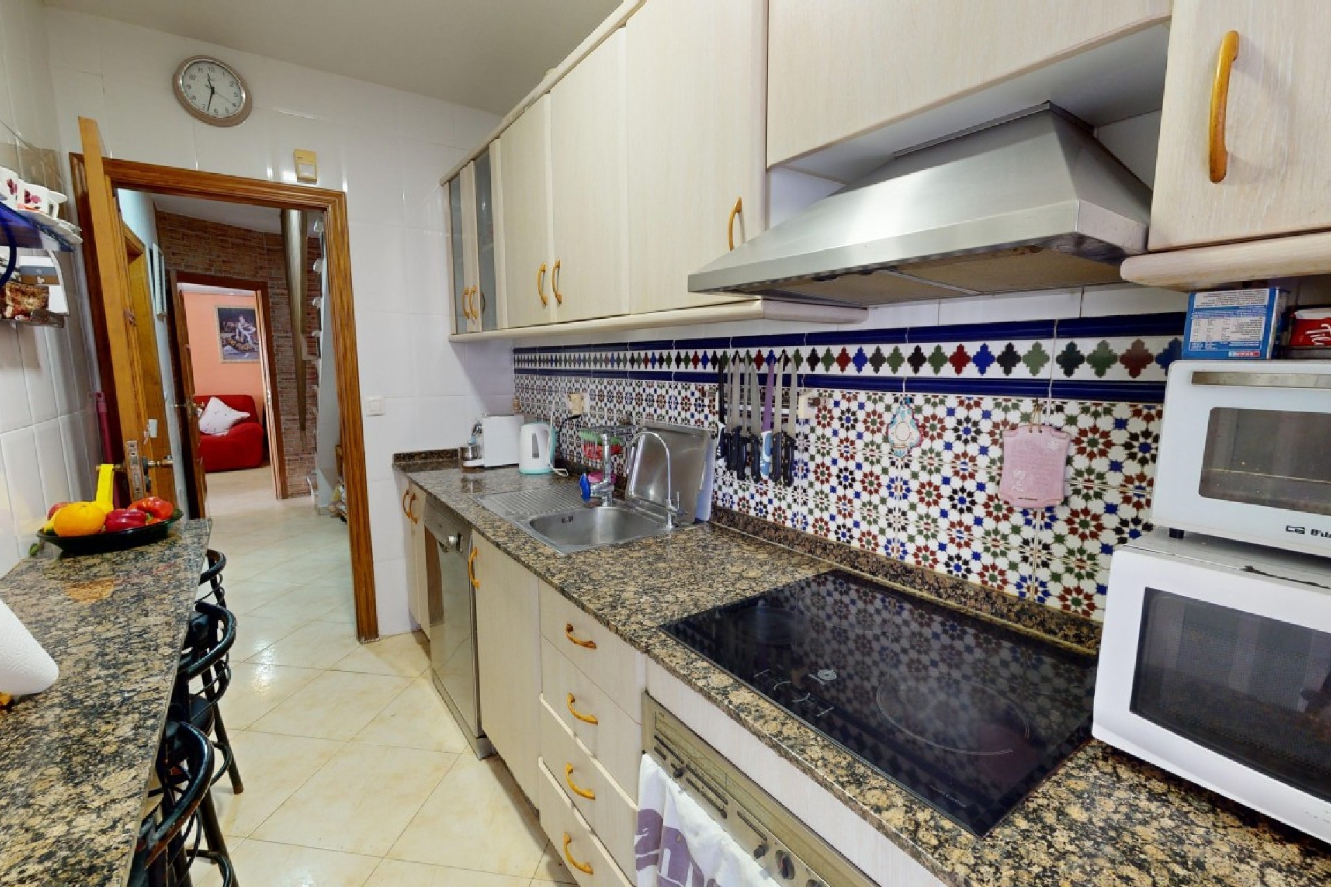 Resale - Town House - Los Alcázares - Costa Calida