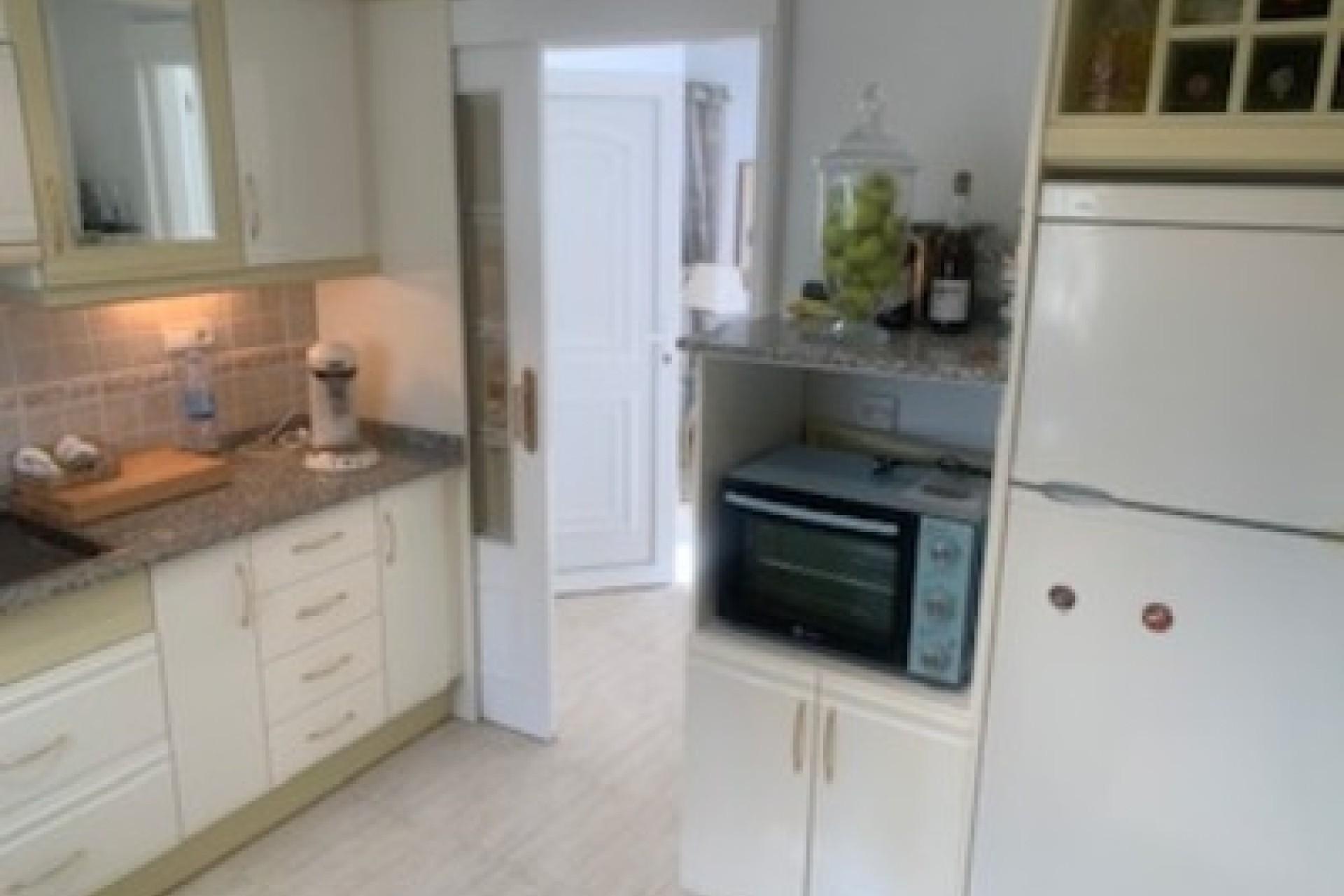 Resale - Town House - Los Altos - Costa Blanca