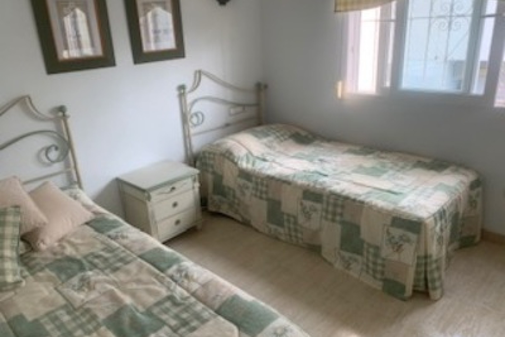 Resale - Town House - Los Altos - Costa Blanca