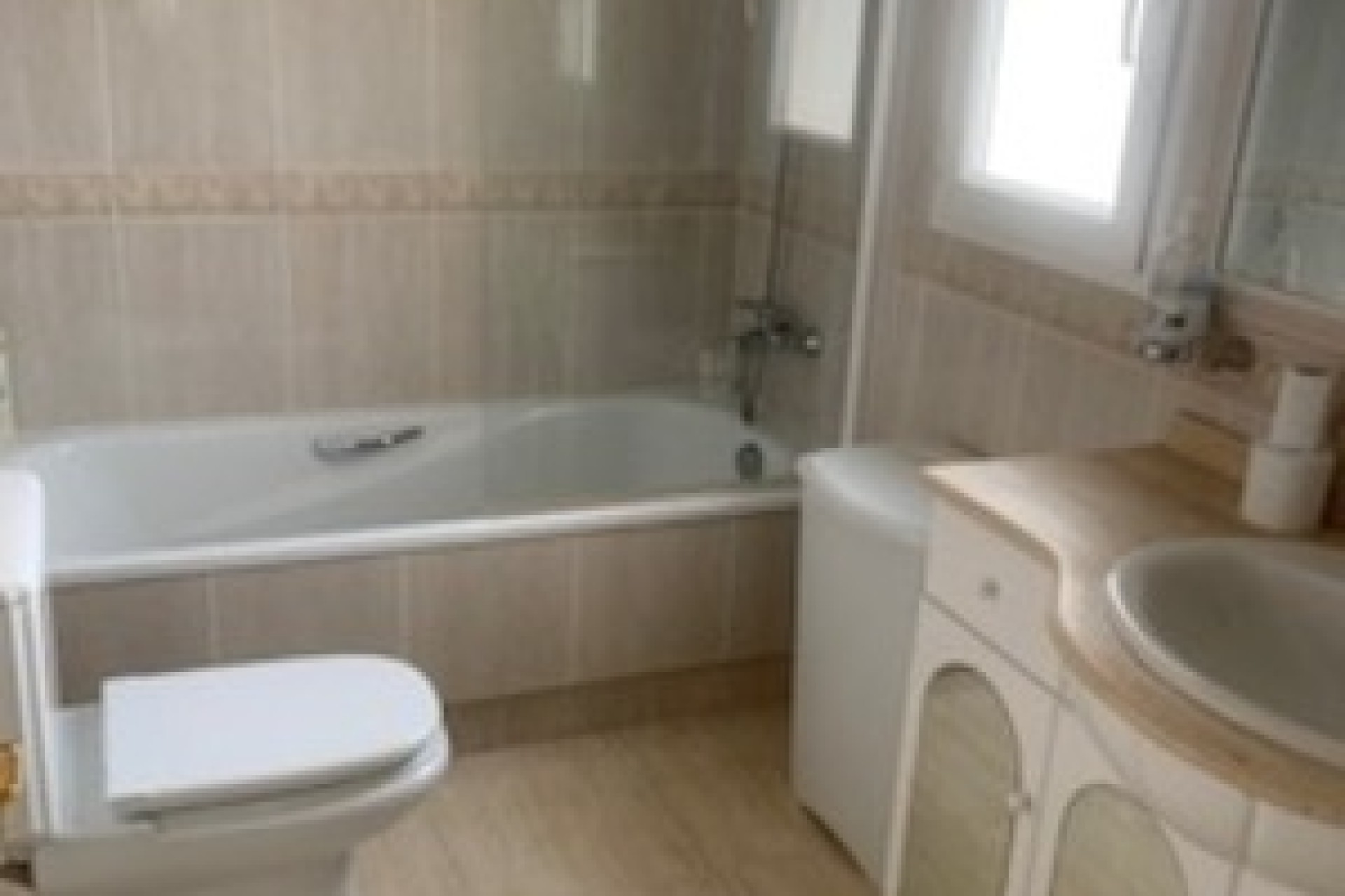 Resale - Town House - Los Altos - Costa Blanca