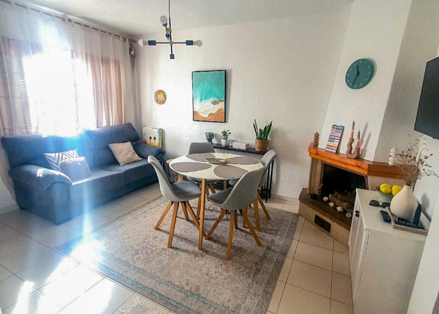 Resale - Town House - Los Balcones - Costa Blanca