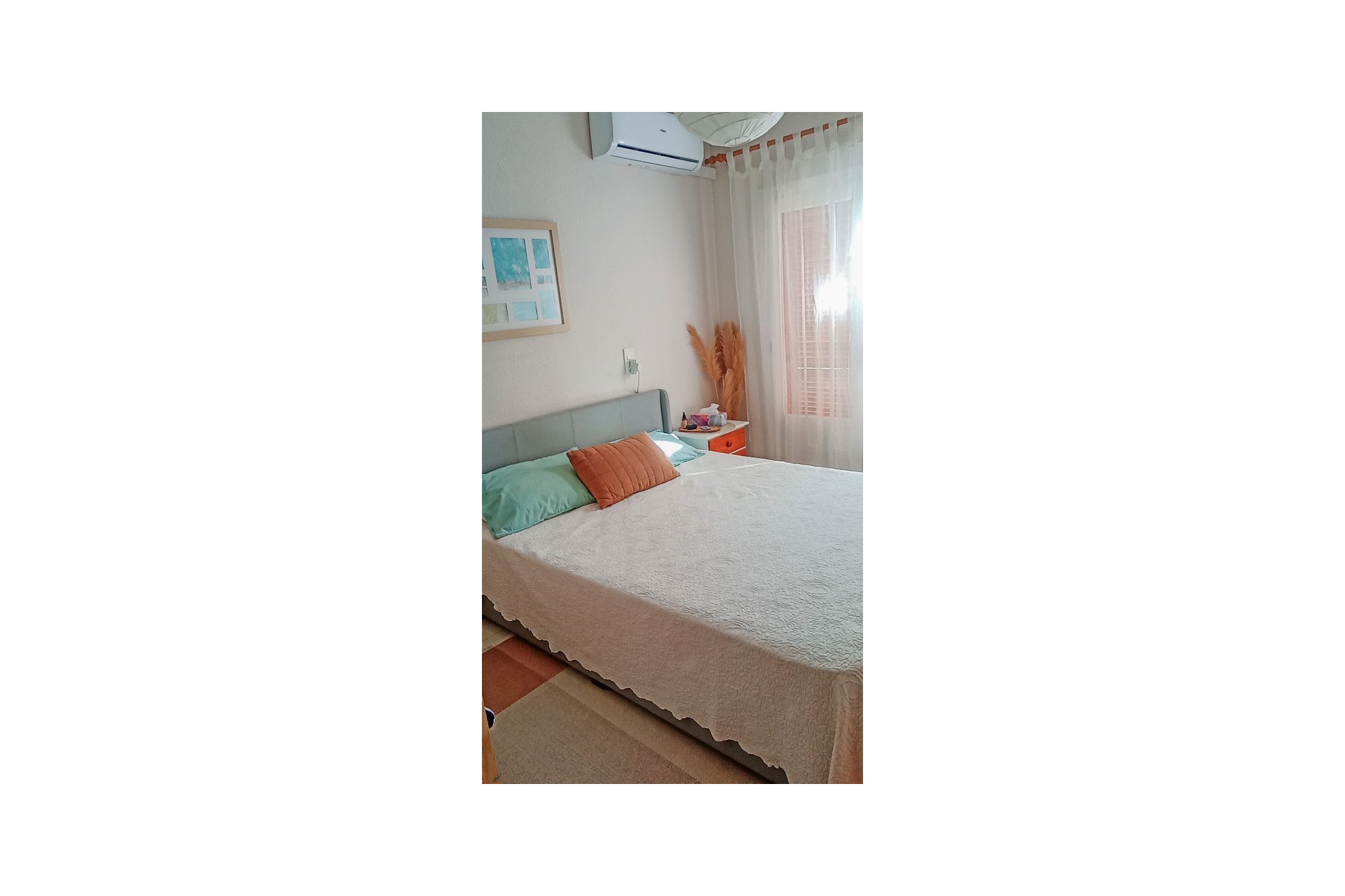 Resale - Town House - Los Balcones - Costa Blanca