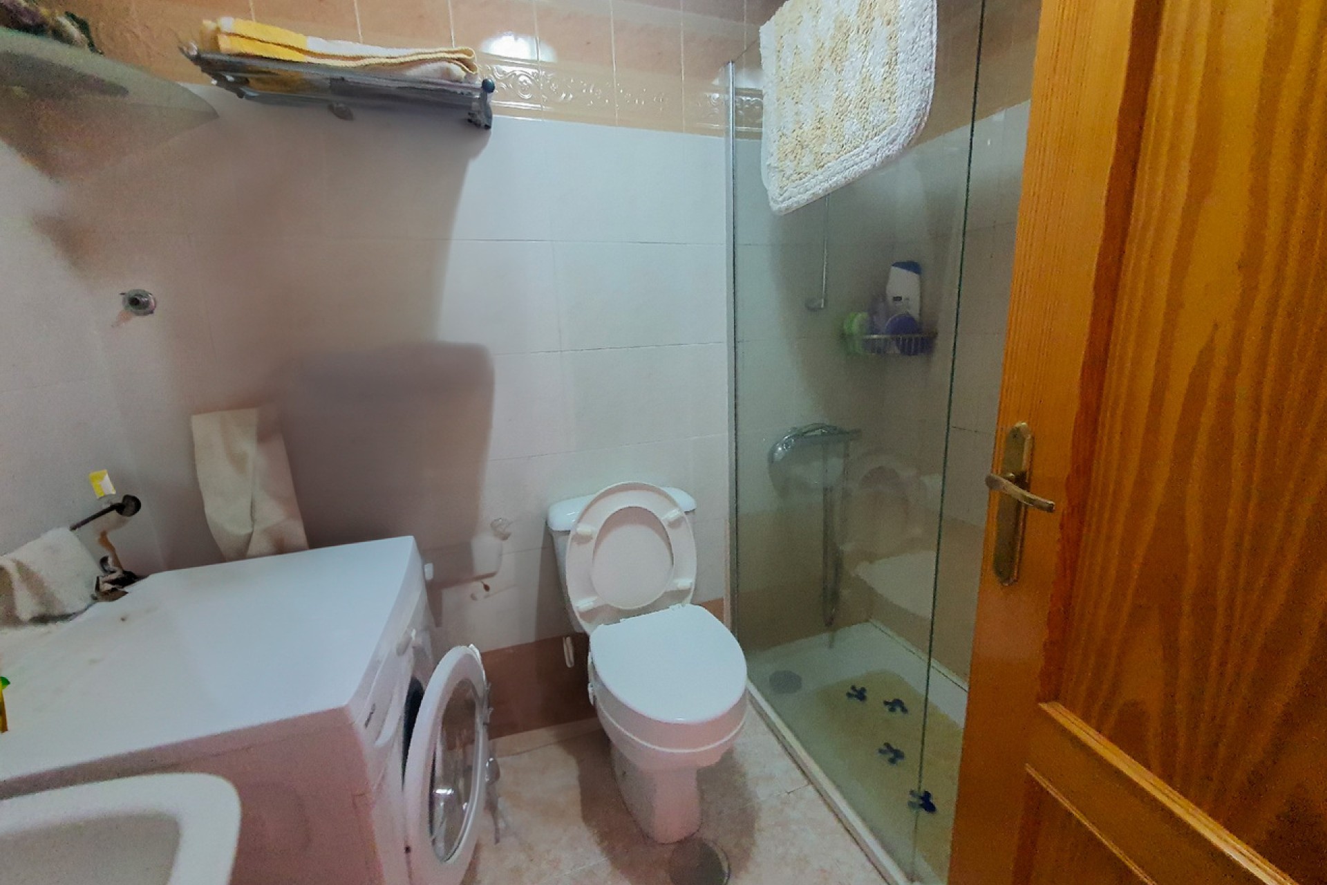 Resale - Town House - Los Balcones - Costa Blanca