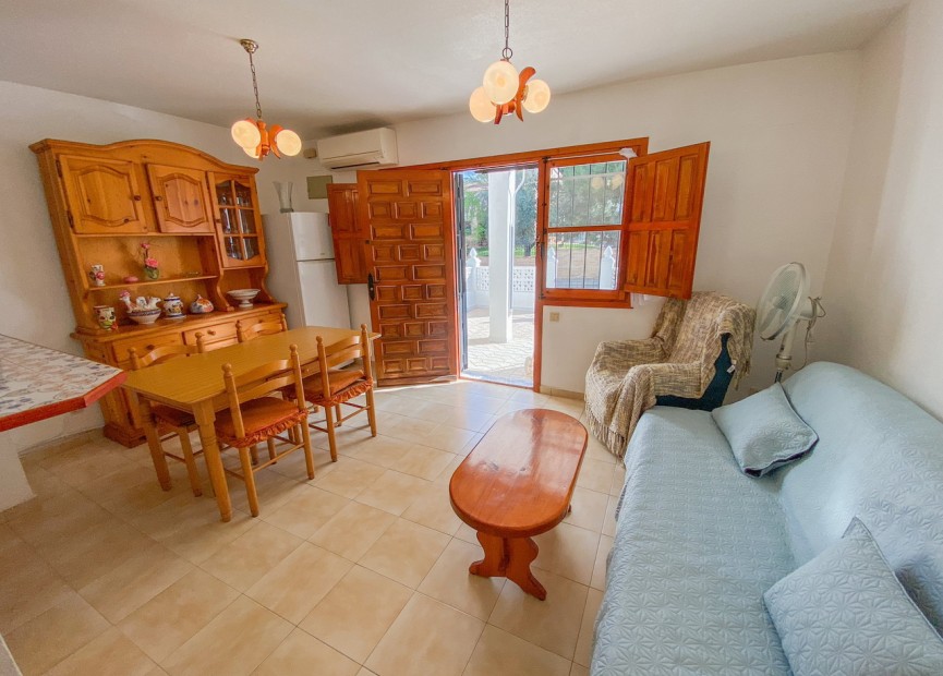 Resale - Town House - Los Balcones - Costa Blanca