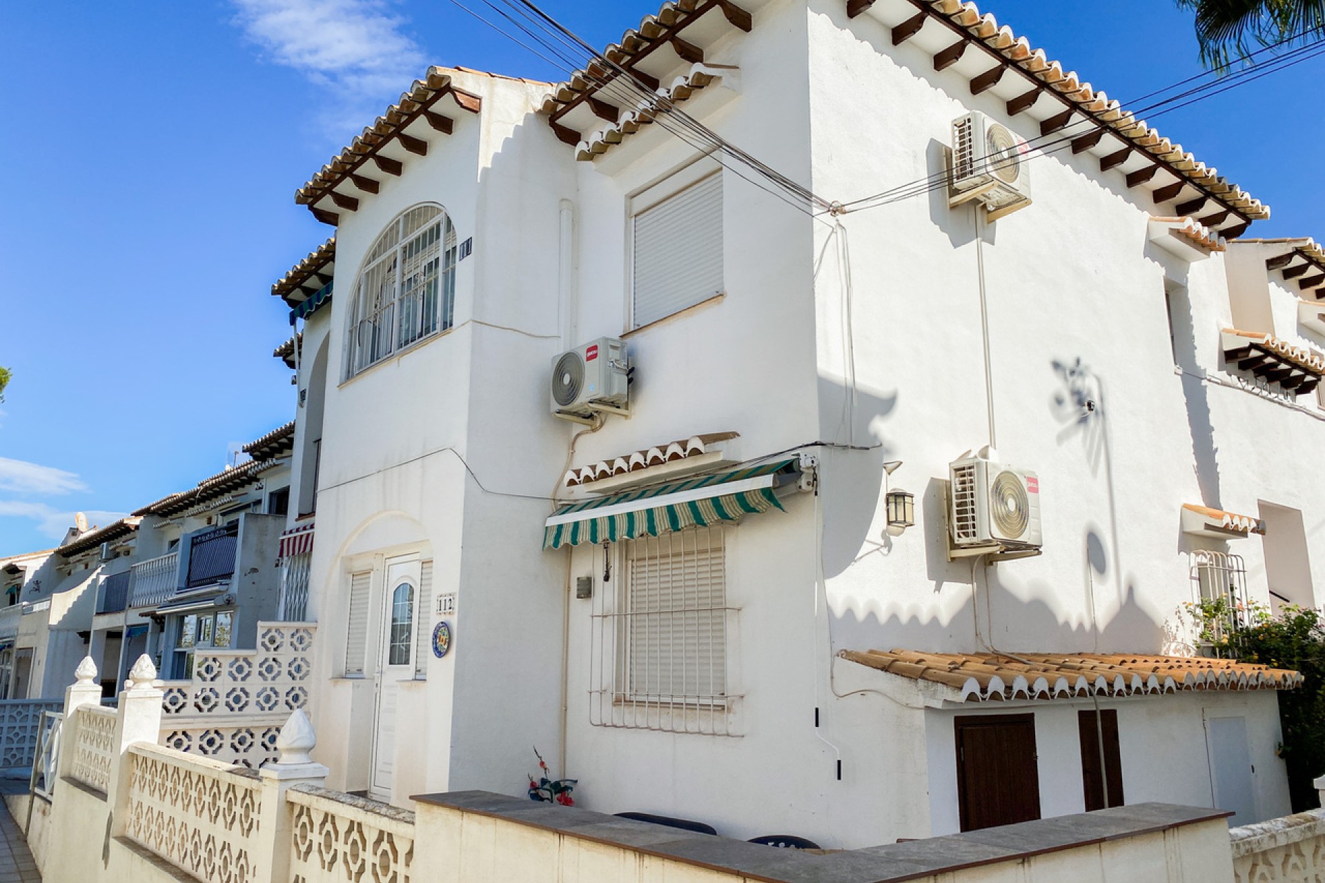 Resale - Town House - Los Balcones - Costa Blanca