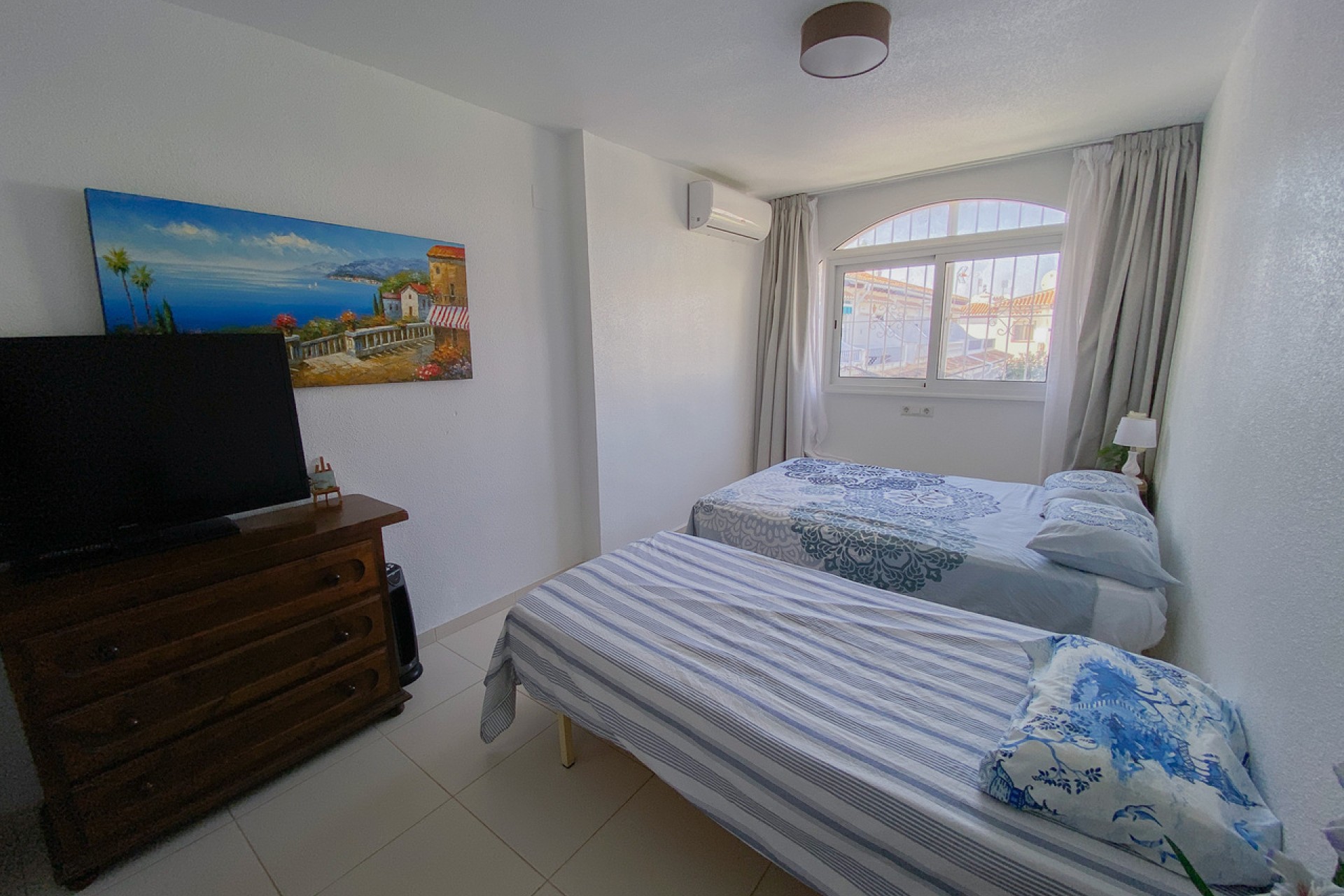 Resale - Town House - Los Balcones - Costa Blanca