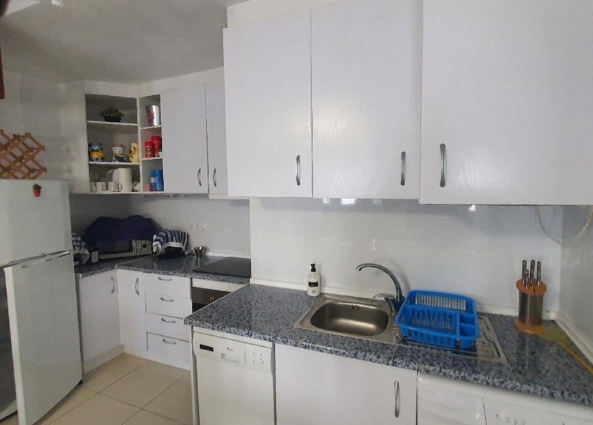 Resale - Town House - Los Balcones - Costa Blanca