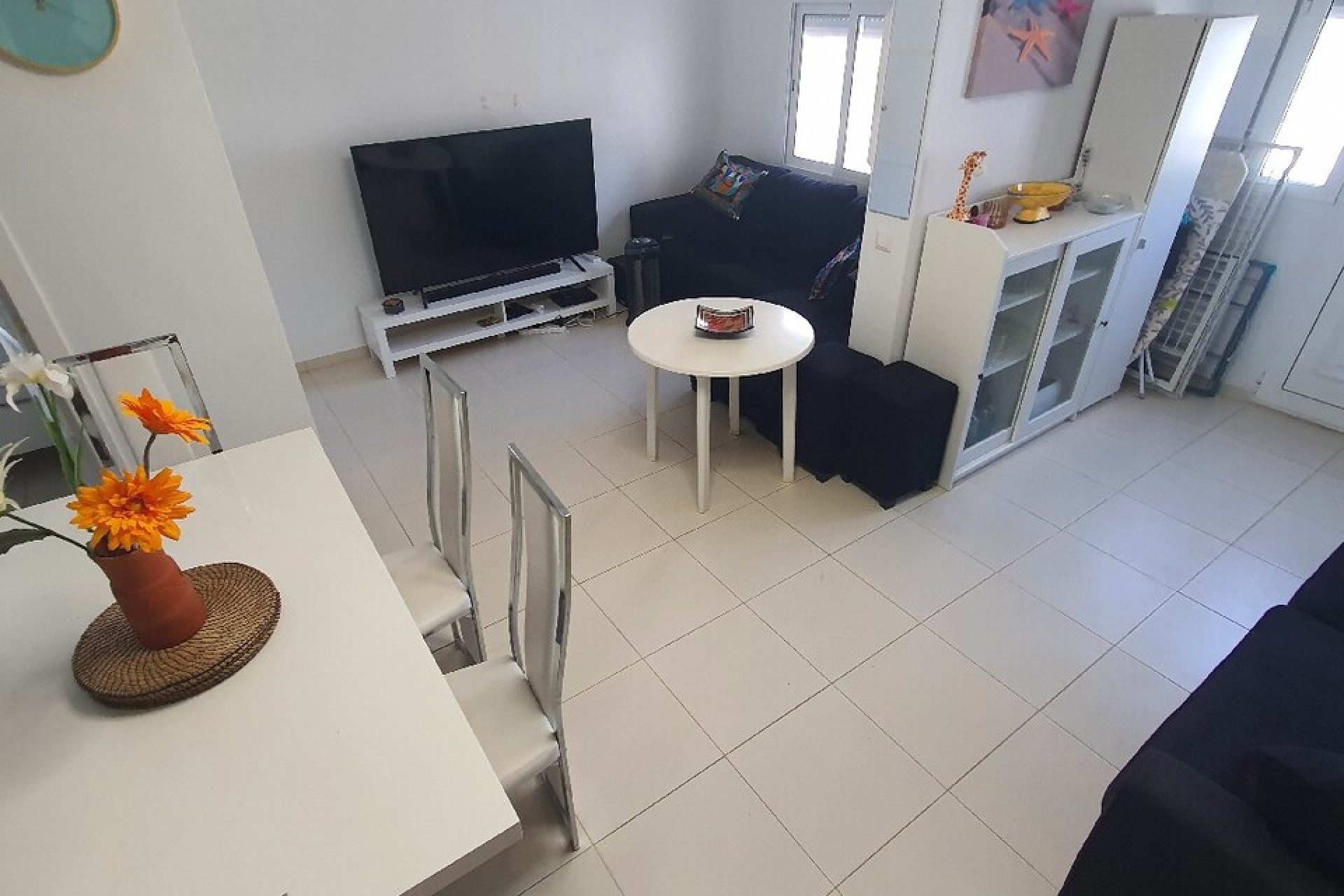 Resale - Town House - Los Balcones - Costa Blanca