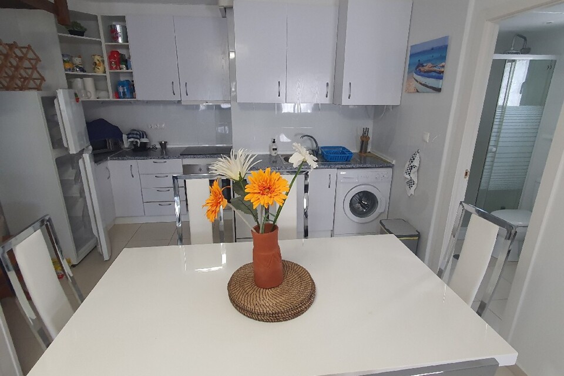 Resale - Town House - Los Balcones - Costa Blanca