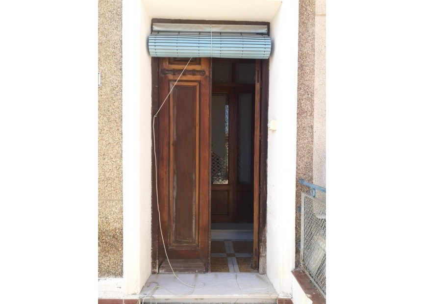 Resale - Town House - Los Montesinos - Costa Blanca