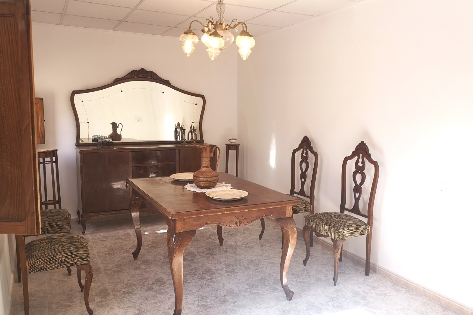 Resale - Town House - Los Montesinos - Costa Blanca