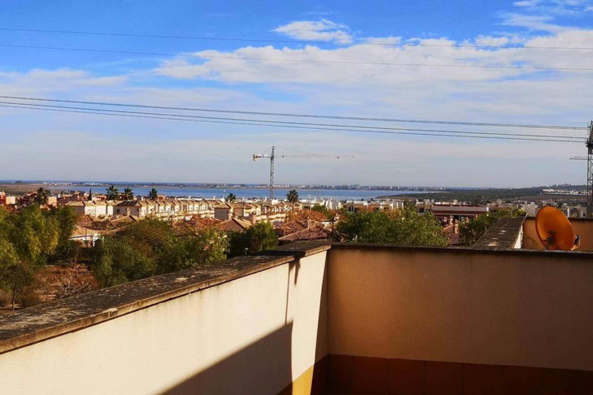 Resale - Town House - Los Montesinos - Costa Blanca