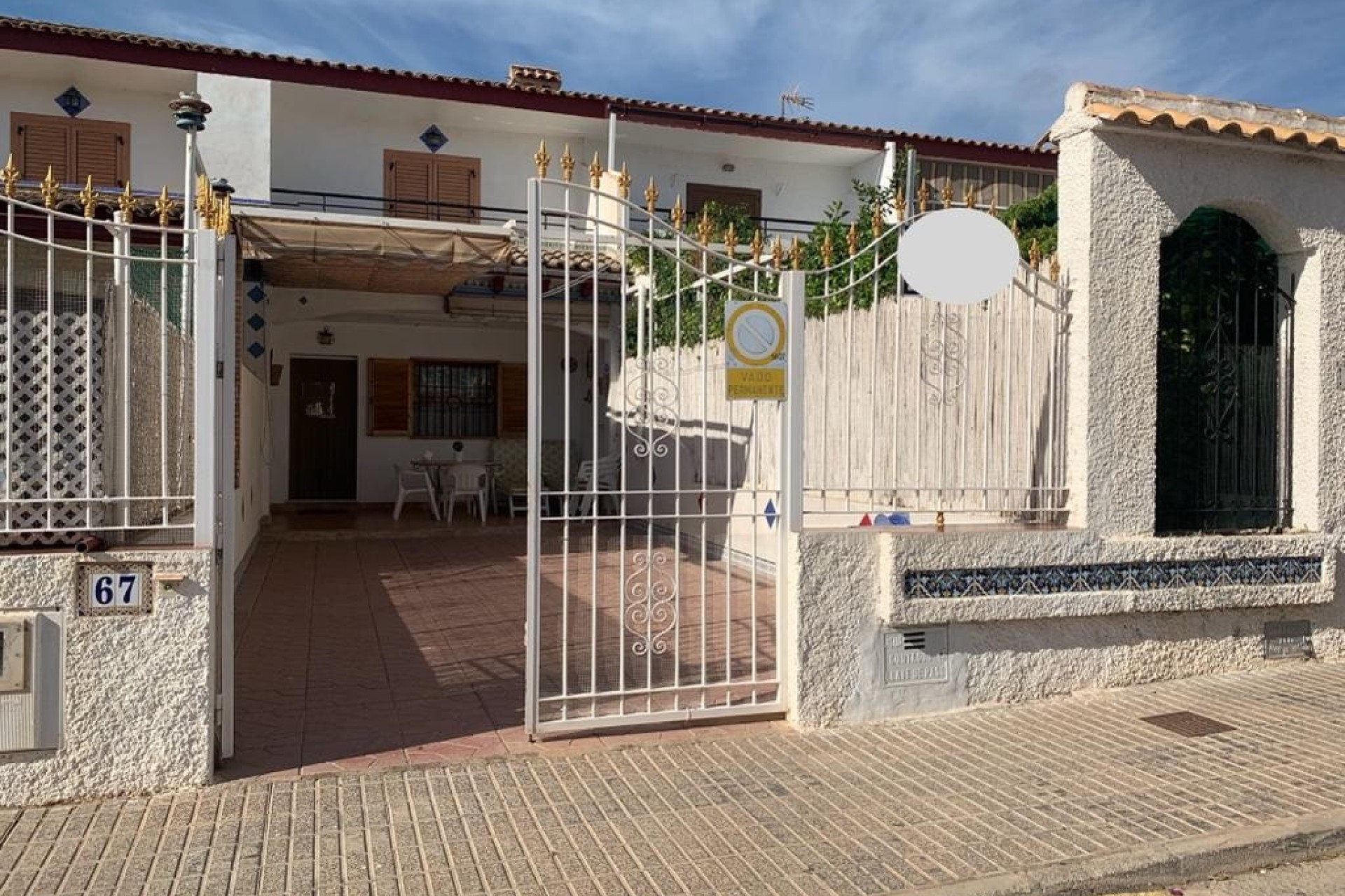 Resale - Town House - Los Narejos - Costa Calida