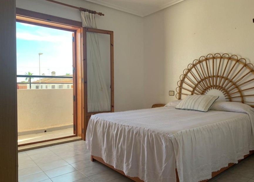 Resale - Town House - Los Narejos - Costa Calida