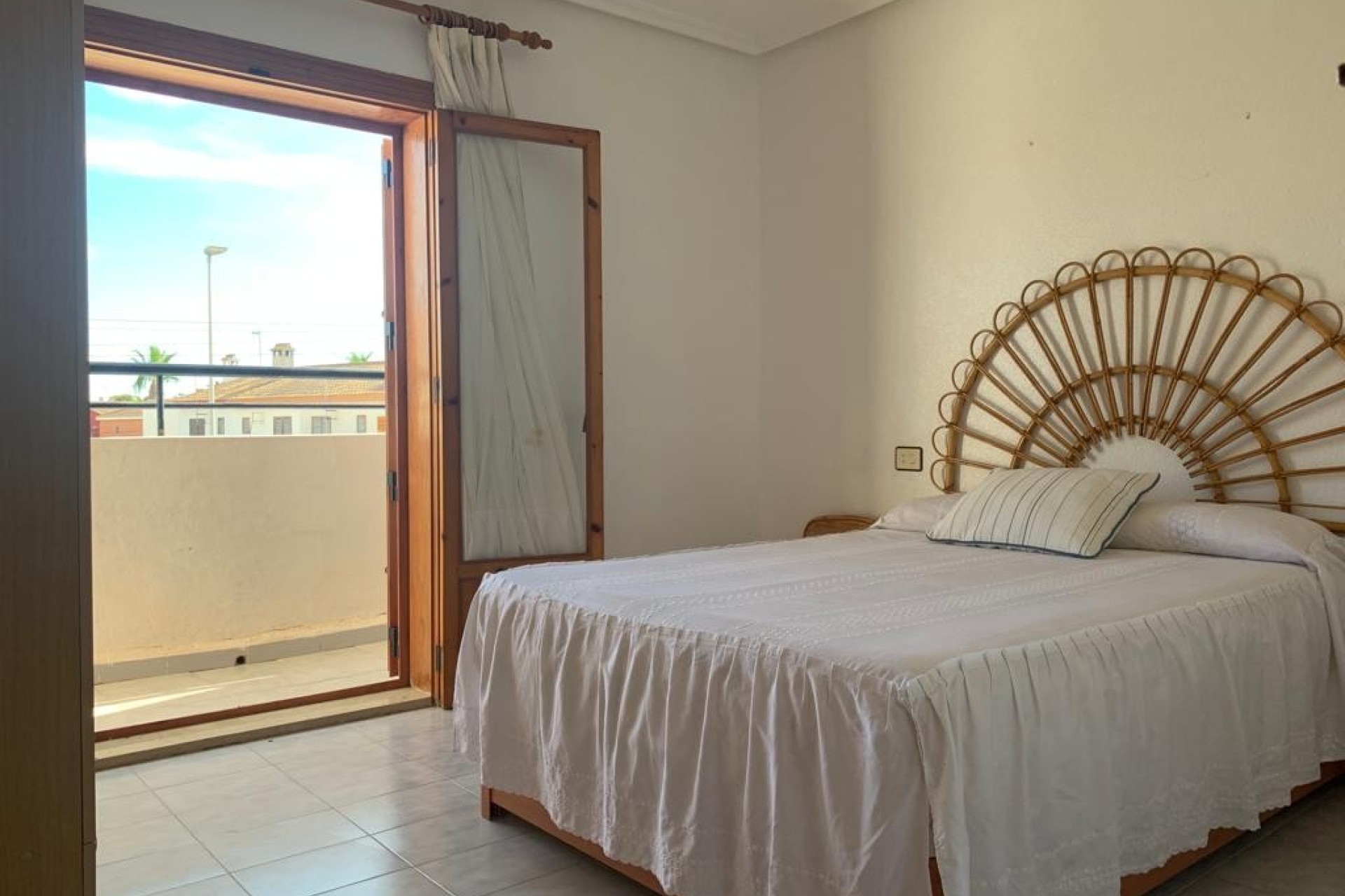 Resale - Town House - Los Narejos - Costa Calida