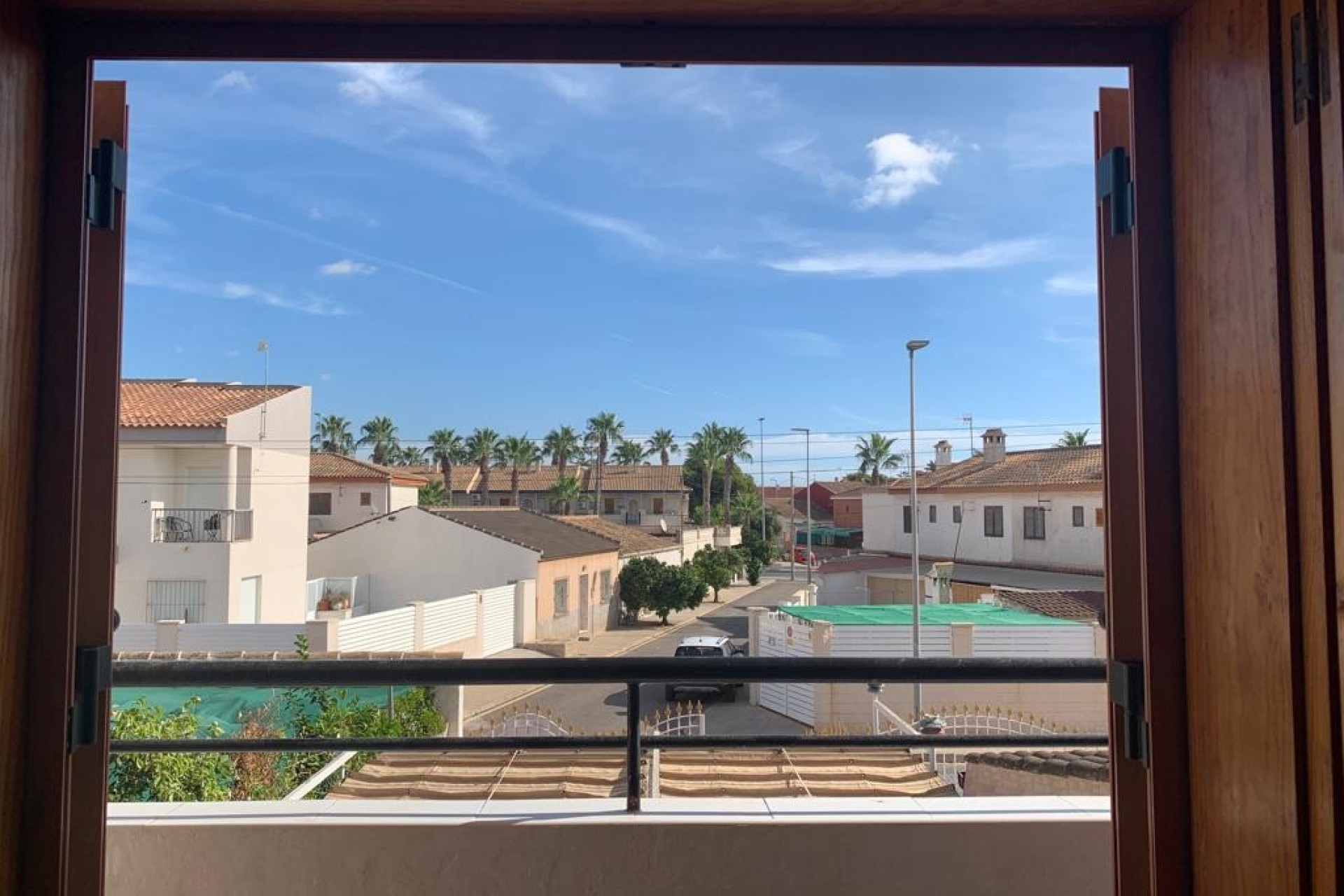 Resale - Town House - Los Narejos - Costa Calida