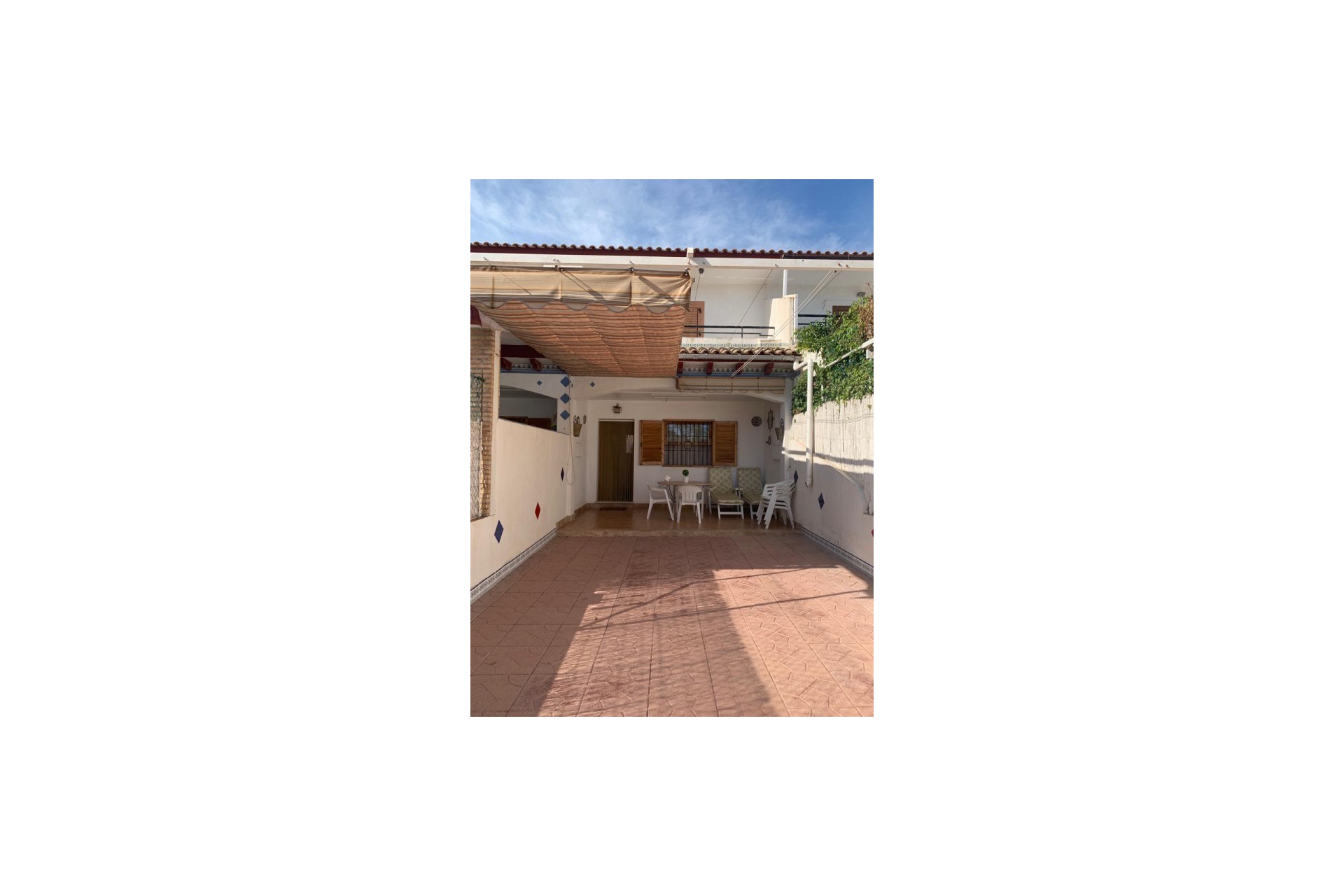 Resale - Town House - Los Narejos - Costa Calida